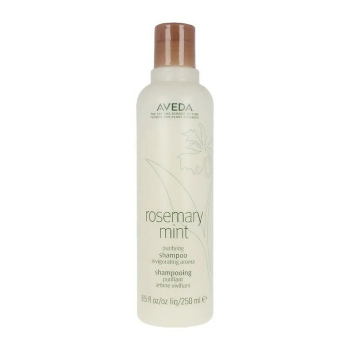 Shampoing purifiant rosemary mint aveda rosemary mint 250 ml 250 ml s057108660. Chez Diaytar, chaque achat est une expérience unique. Explorez notre sélection premium !