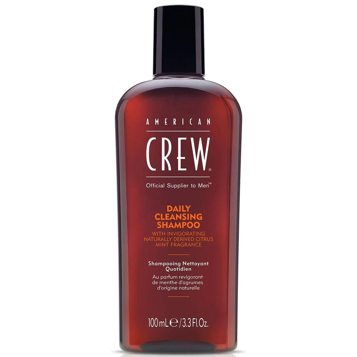 Shampooing a utilisation quotidienne american crew journal intime nettoyant 100 ml s0511401128. Diaytar, le trait d'union entre vos besoins pratiques et vos aspirations esthétiques, à travers une offre généraliste pointue