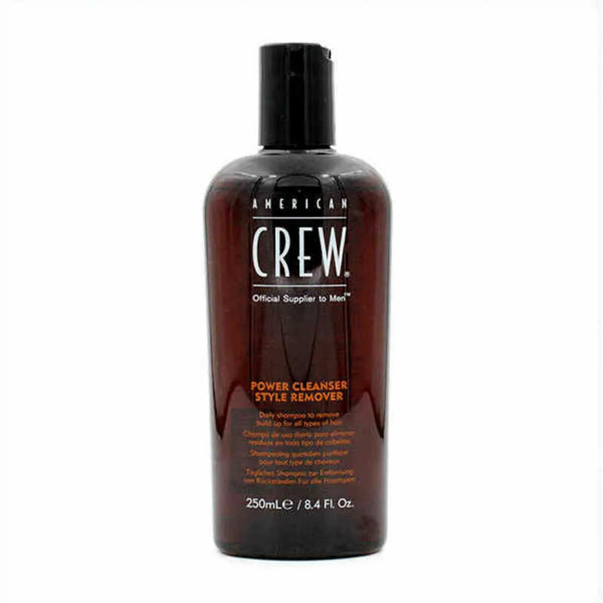 Shampooing a utilisation quotidienne american crew nettoyant 250 ml s0510447025. Pour un shopping sans contrainte et plein de bonnes surprises, Diaytar est la destination ultime des produits généralistes