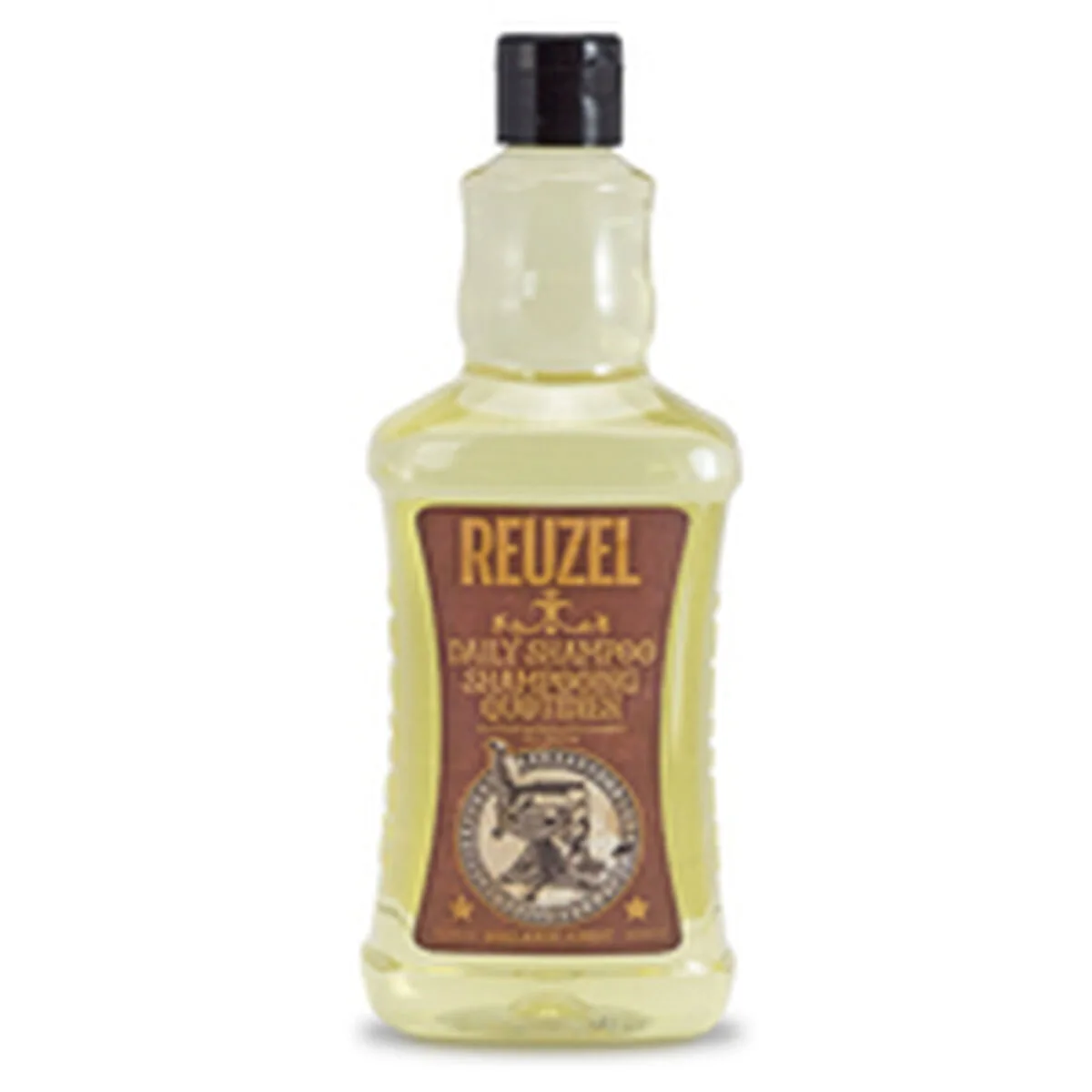Shampooing a utilisation quotidienne reuzel haarpflege 1 l m012588046. Nous traitons chaque produit Diaytar avec le même respect que si nous devions l'offrir à un proche. La qualité est non-négociable.