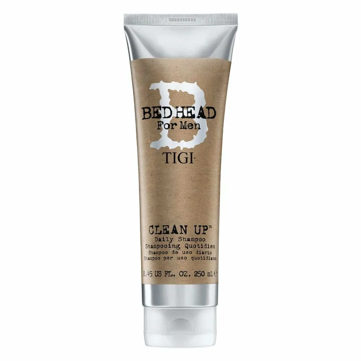 Shampooing a utilisation quotidienne tigi bed head b for men clean up 250 ml s831705516. L'aventure Diaytar commence ici : parcourez un catalogue généraliste unique où la surprise et la qualité sont au rendez-vous