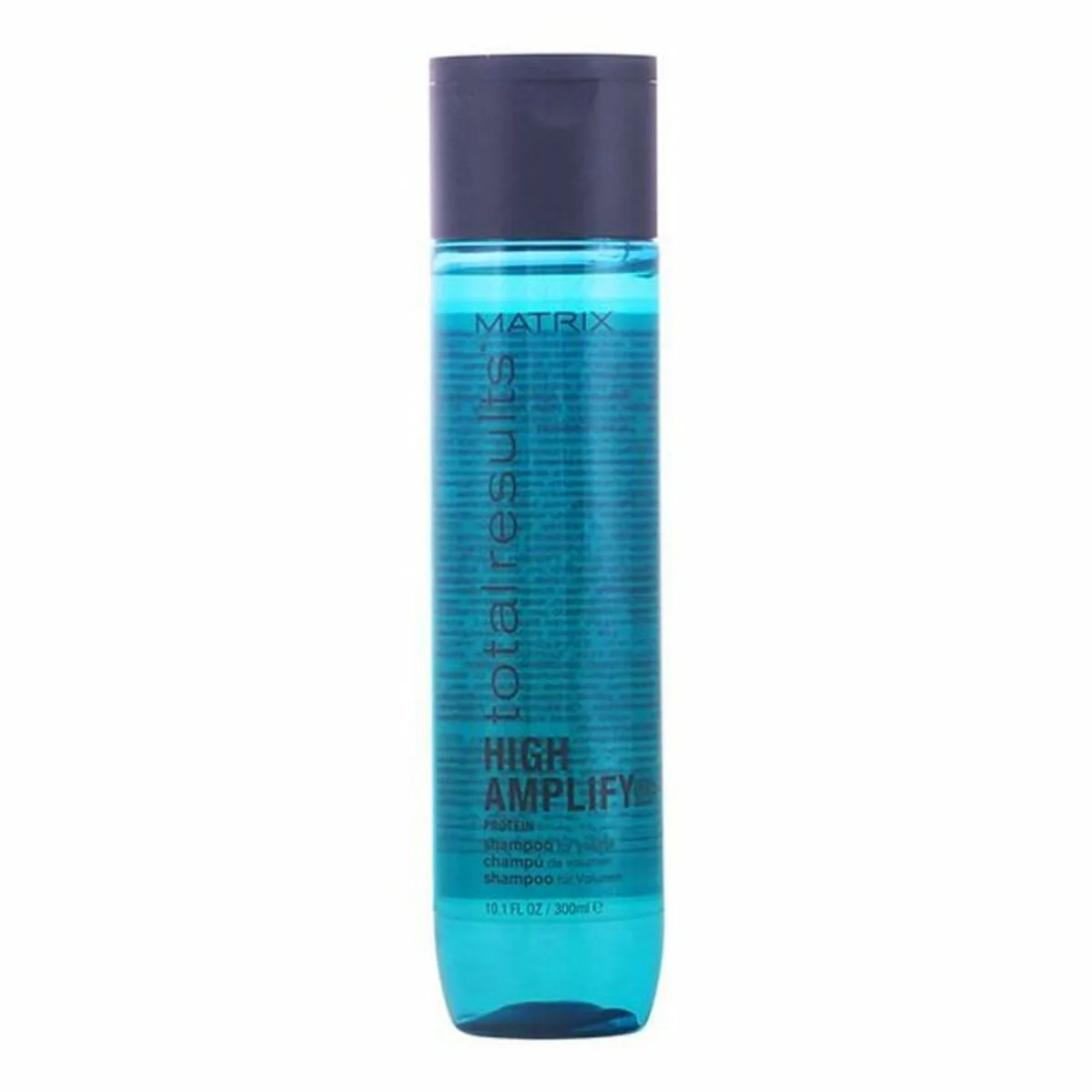 Shampooing a utilisation quotidienne total results amplify matrix 300 ml s055098215. Osez l'originalité avec les créations mode exclusives de Diaytar.