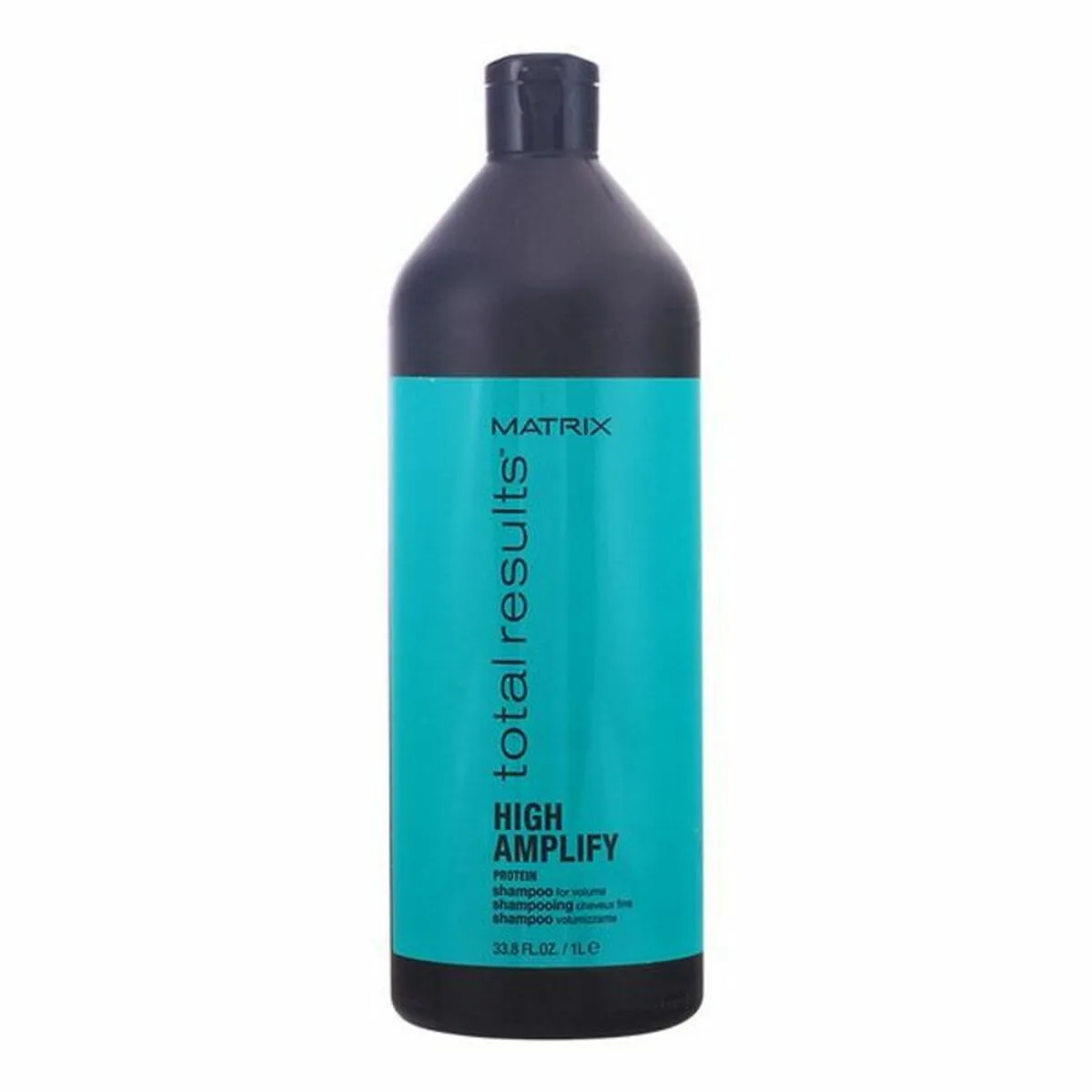 Shampooing a utilisation quotidienne total results high amplify matrix 1000 ml s055098934. Nous avons rêvé Diaytar pour vous. Une plateforme où chaque clic est une promesse de découverte et de satisfaction.