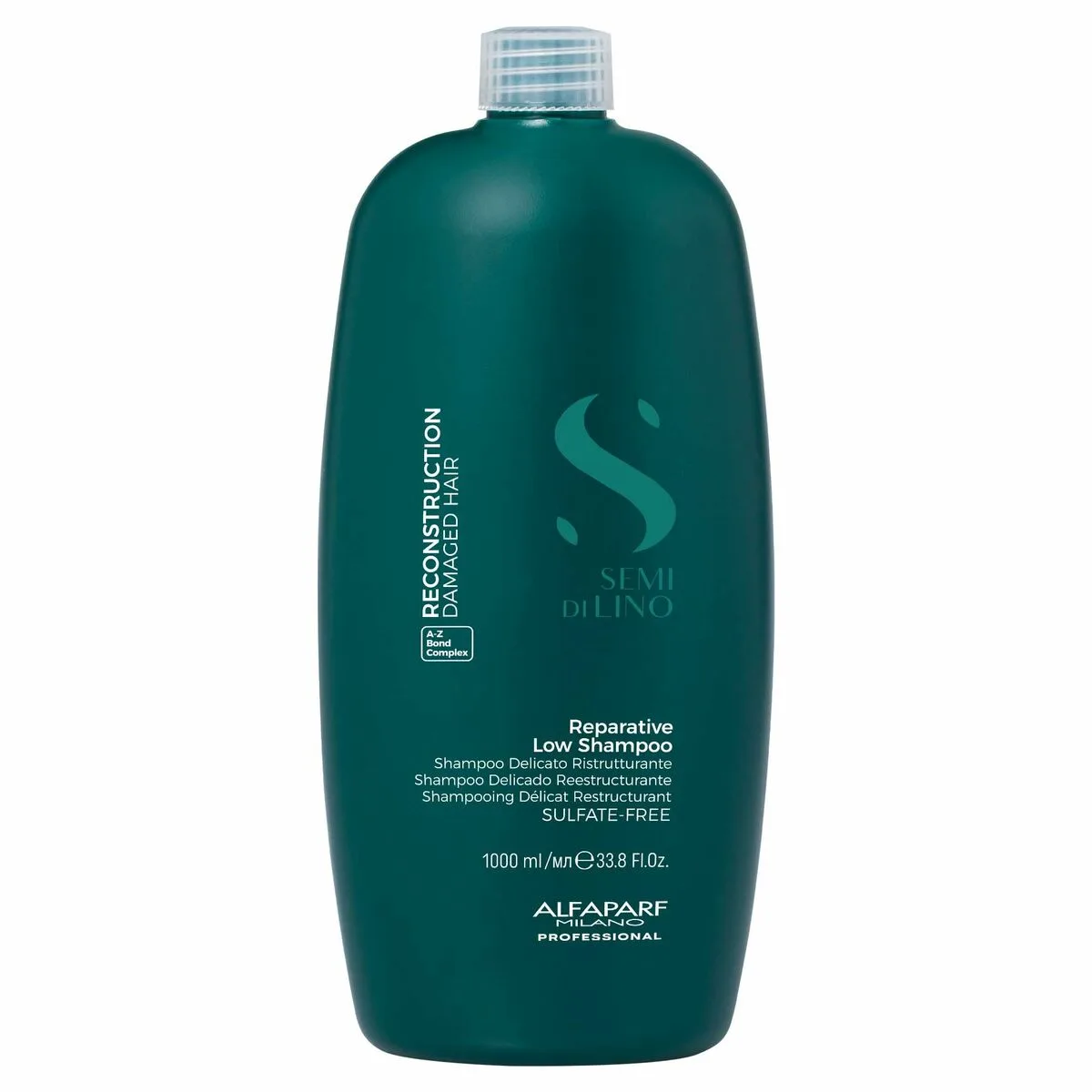 Shampooing alfaparf milano semi di lino 1 l s0512732182. La chasse aux produits extraordinaires est ouverte. Diaytar vous donne les clés d'un univers shopping infini.