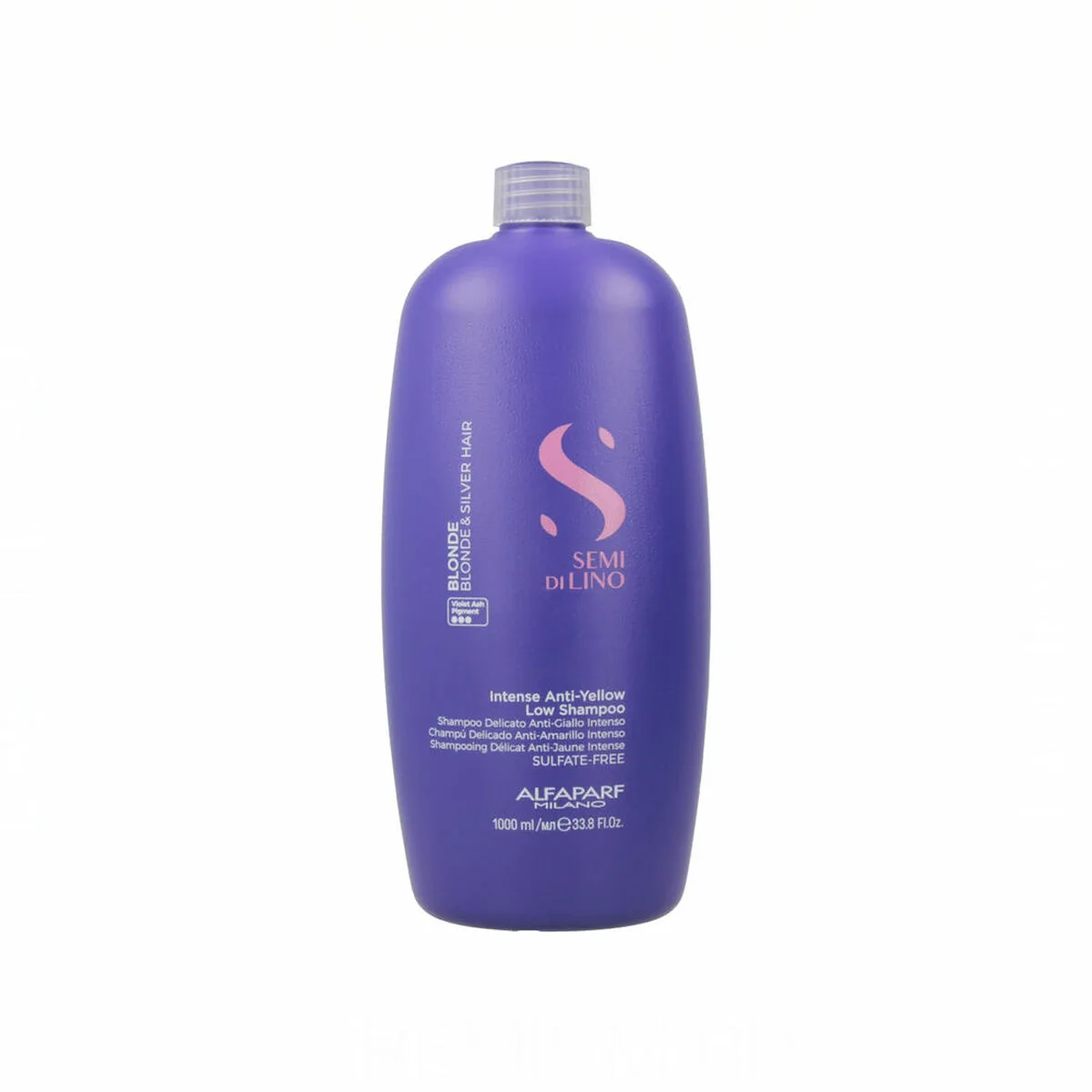 Shampooing alfaparf milano semi di lino blonde 1000 ml s425863760. La promesse Diaytar : une sélection rigoureuse de produits généraux où la tendance et la durabilité vont de pair