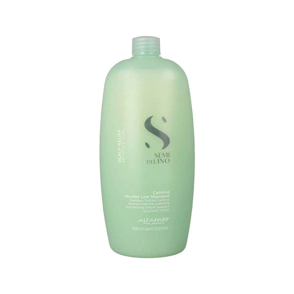 Shampooing alfaparf milano semi di lino calmant 1 l s0510900155. Diaytar : Parce que vous méritez le meilleur, nous sélectionnons l'excellence.