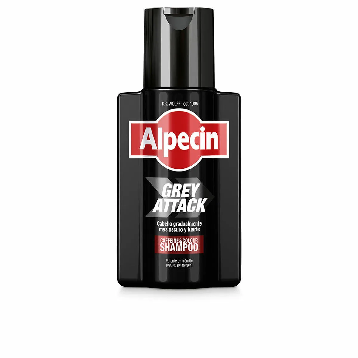 Shampooing alpecin grey attack 200 ml s0512896578. Diaytar décomplexe le shopping en ligne : trouvez tout ce dont vous avez besoin et tout ce dont vous rêvez, au même endroit