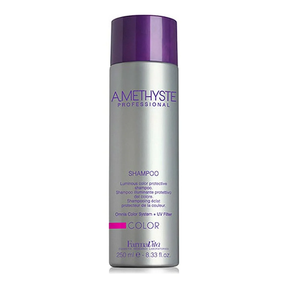Shampooing amethyste color farmavita s424306133. Diaytar, c'est l'assurance de découvrir des produits que vous ne trouverez nulle part ailleurs, tous domaines confondus