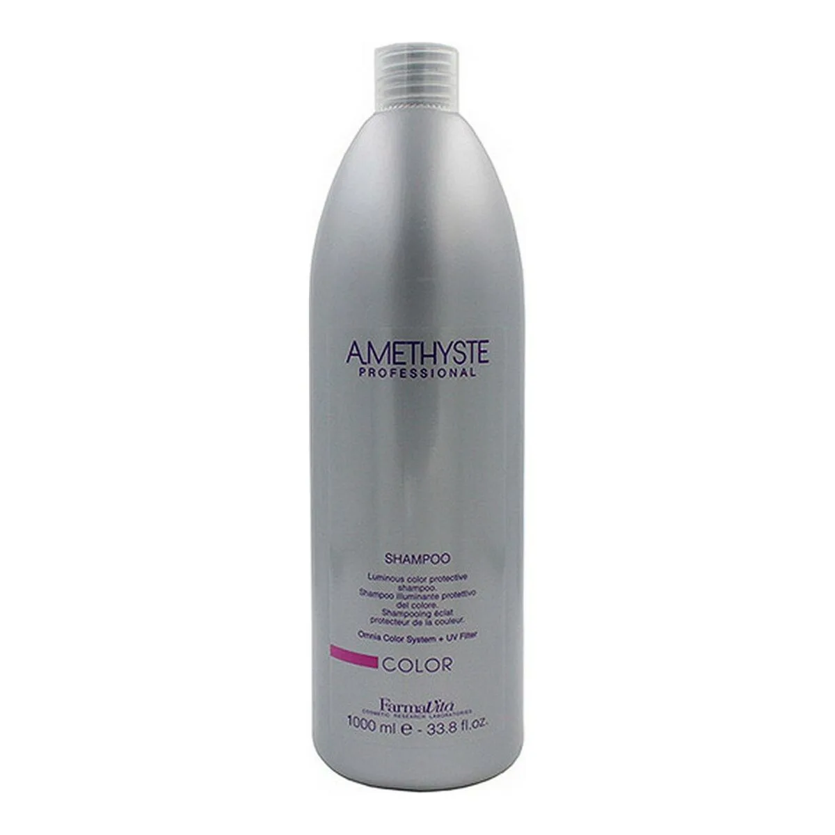 Shampooing amethyste color farmavita s424306189. Explorez Diaytar et laissez-vous surprendre par notre diversité de produits.