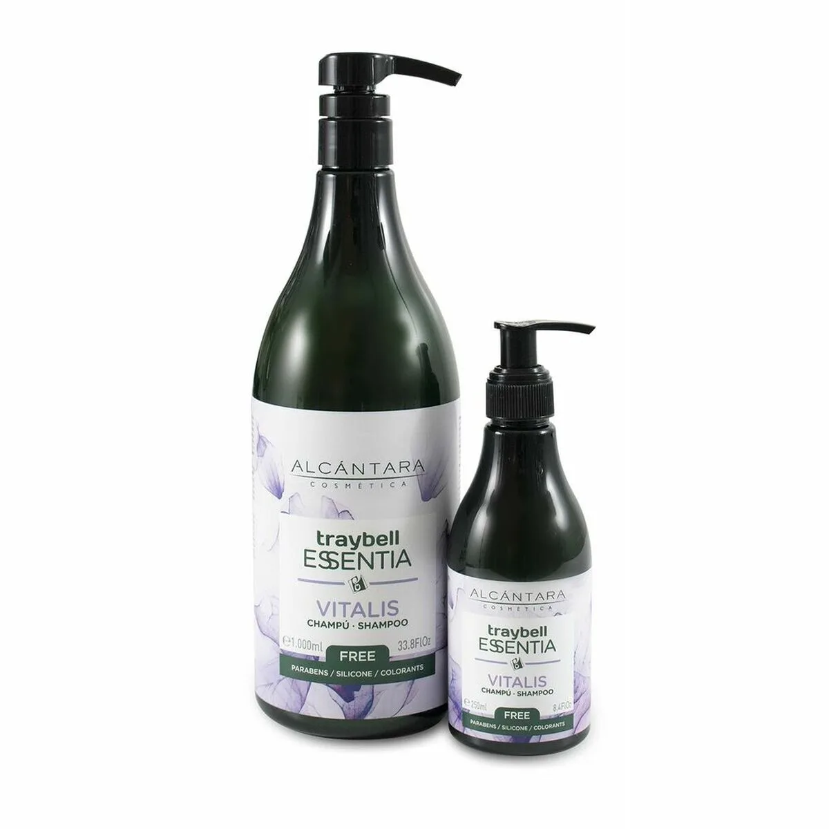 Shampooing antichute de cheveux alcantara 4140416 0 250 ml s058481511. Transformez votre intérieur avec les produits déco Diaytar !