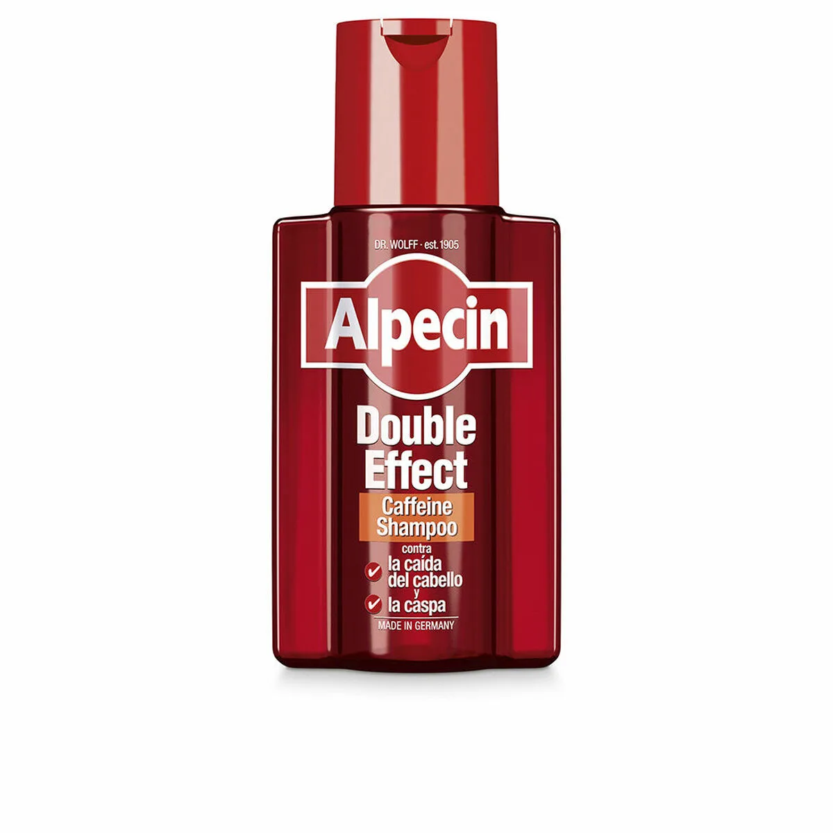 Shampooing antichute de cheveux alpecin caffeine 200 ml 375 ml s0512714697. Notre raison d'être : vous faire économiser le plus précieux des resources : votre temps. Bienvenue sur Diaytar, les produits triés sur le volet.