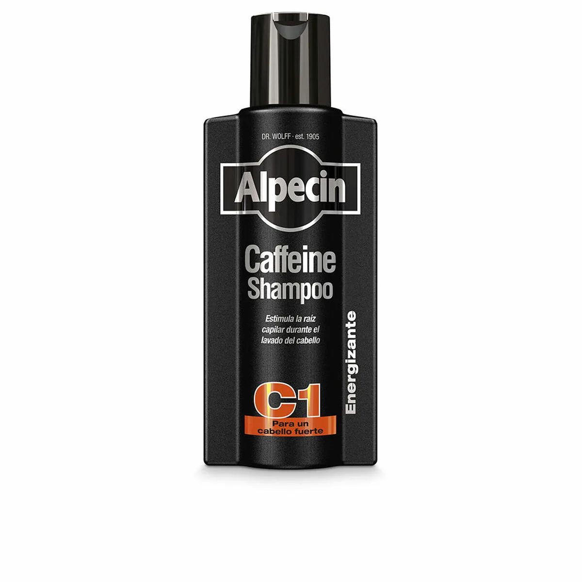 Shampooing antichute de cheveux alpecin caffeine 375 ml s0512714462. Plongez dans l'univers Diaytar, votre référence pour des produits du quotidien, high-tech et déco, tous porteurs de tendances
