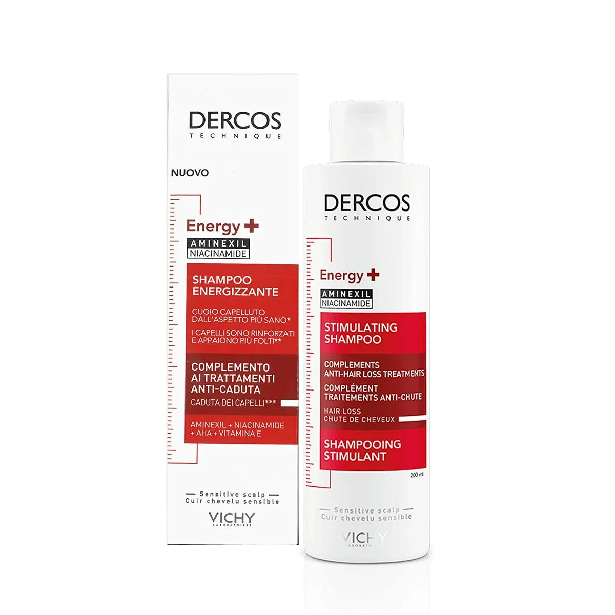 Shampooing antichute de cheveux dercos vichy m011075559. Pour un quotidien optimisé et stylisé, faites confiance à Diaytar et son expertise en produits généraux et innovants