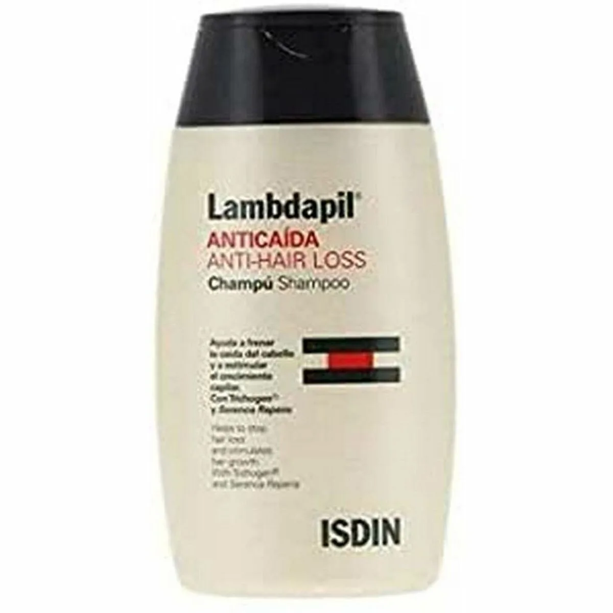 Shampooing antichute de cheveux isdin lambdapil 100 ml s058678725. Diaytar : Parce que vos goûts sont éclectiques, notre offre de produits l'est tout autant. Explorez sans modération.