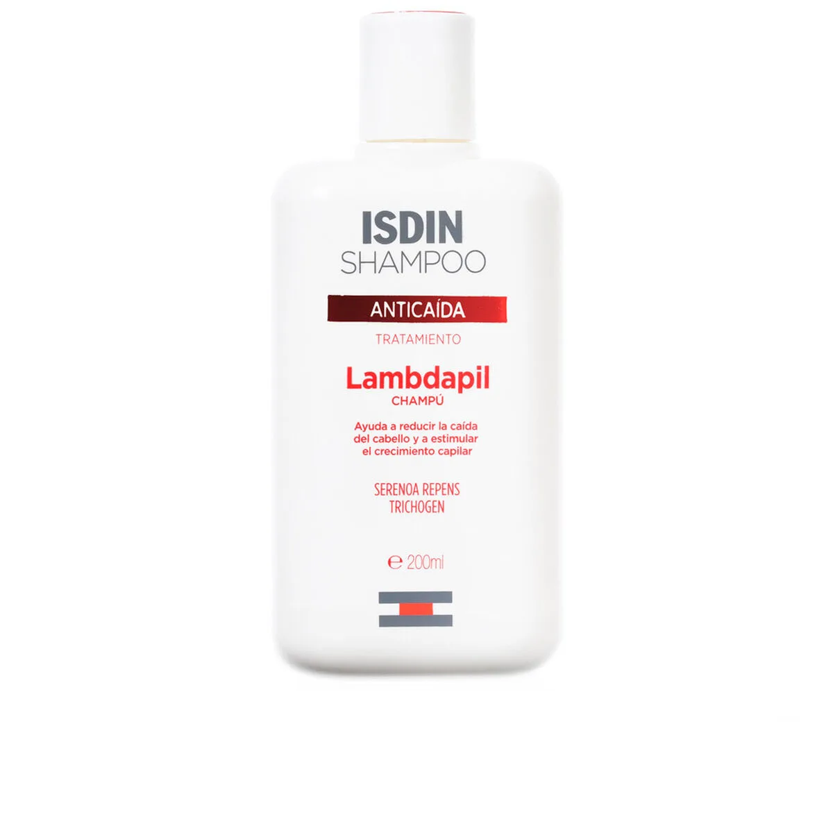 Shampooing antichute de cheveux isdin lambdapil 200 ml s058679074. Diaytar, c'est l'alliance inattendue entre la rigueur suisse et la créativité italienne, appliquée au produit généraliste.