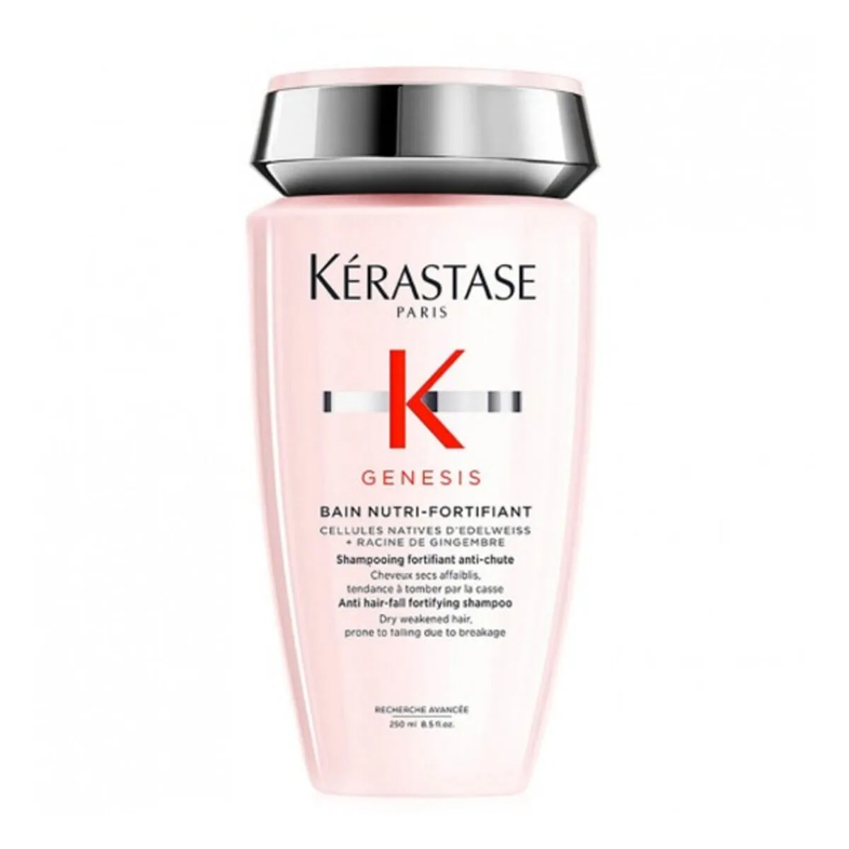 Shampooing antichute de cheveux kerastase e3245500 genesis 250 ml s057174276. Les dernières tendances mode vous attendent chez Diaytar !