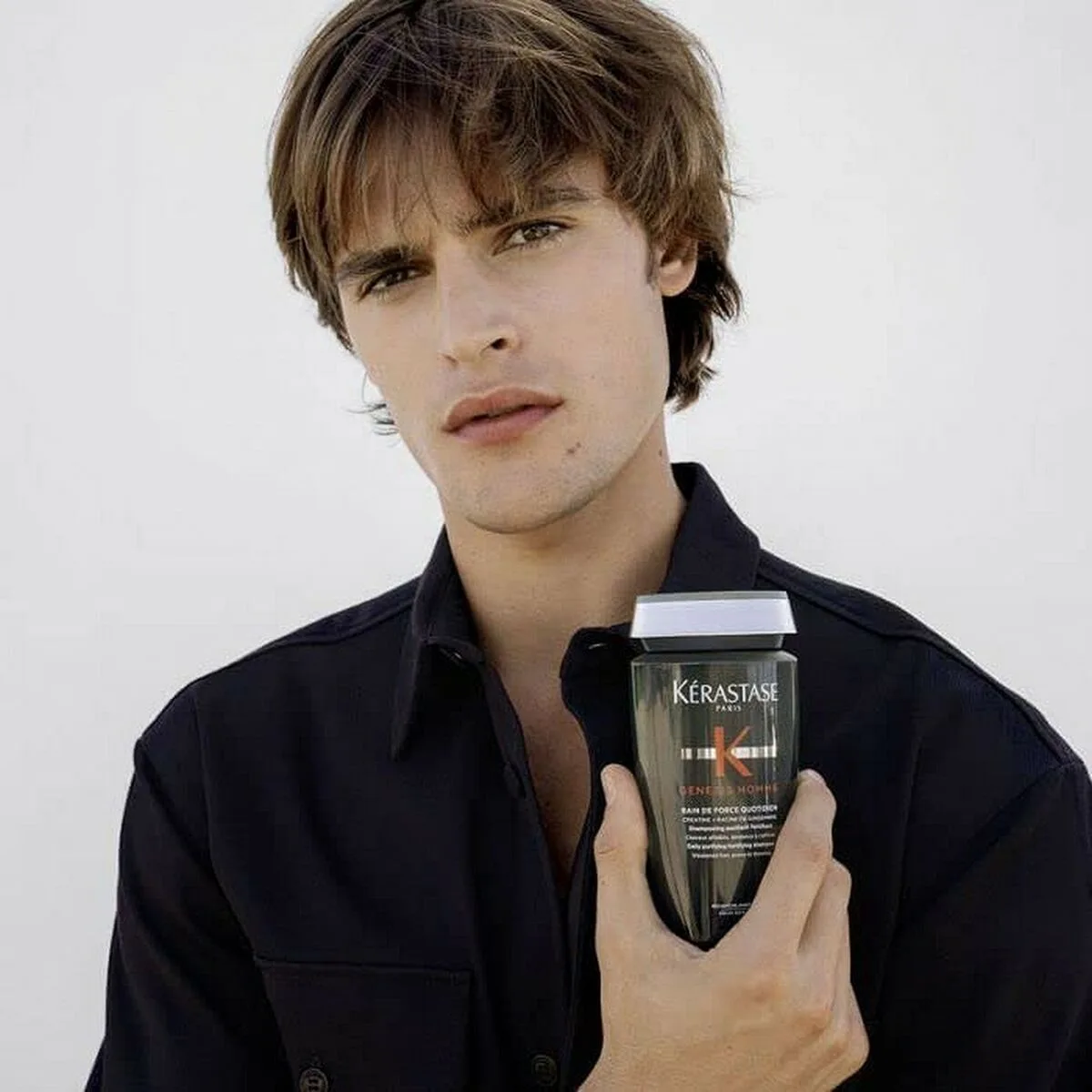 Shampooing antichute de cheveux kerastase genesis homme 250 ml s059895431. Chez Diaytar, nous sommes convaincus que le meilleur produit est celui qui allie utilité, beauté et innovation. C'est notre credo.
