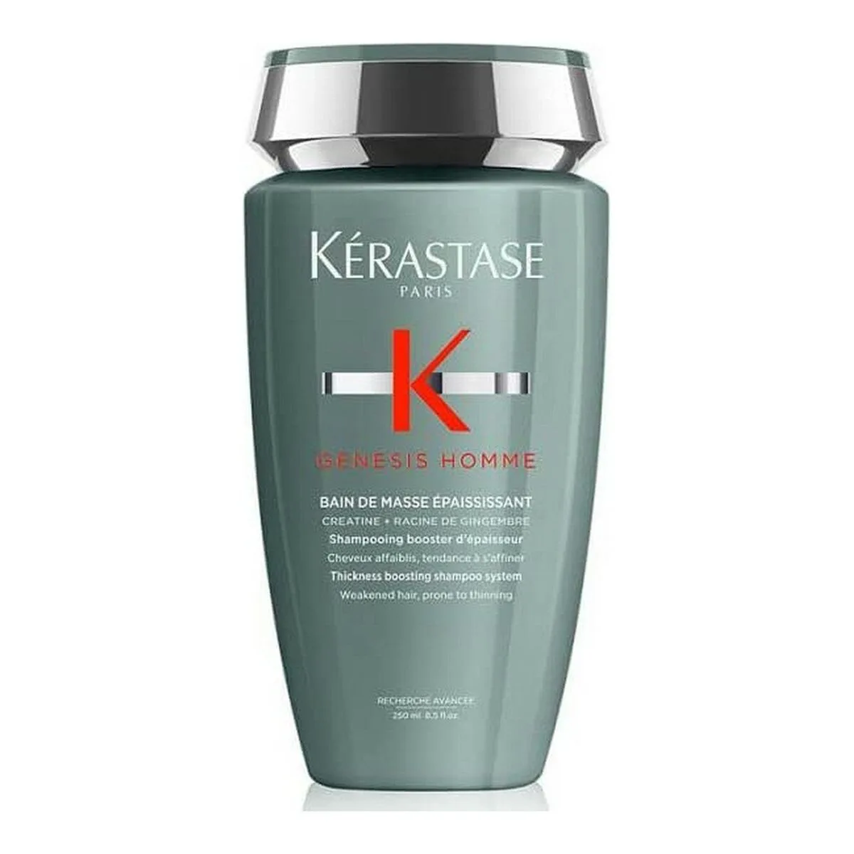 Shampooing antichute de cheveux kerastase genesis homme epais 250 ml s059895548. La mode selon Diaytar : audacieuse, accessible et toujours dans l'air du temps.