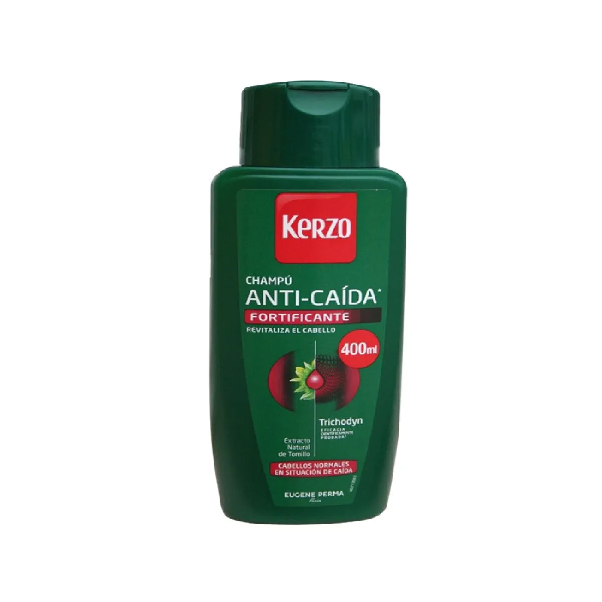 Shampooing antichute de cheveux kerzo 400 ml m012466467. Diaytar pense global, shoppe local : une plateforme généraliste avec une approche curated pour un public international
