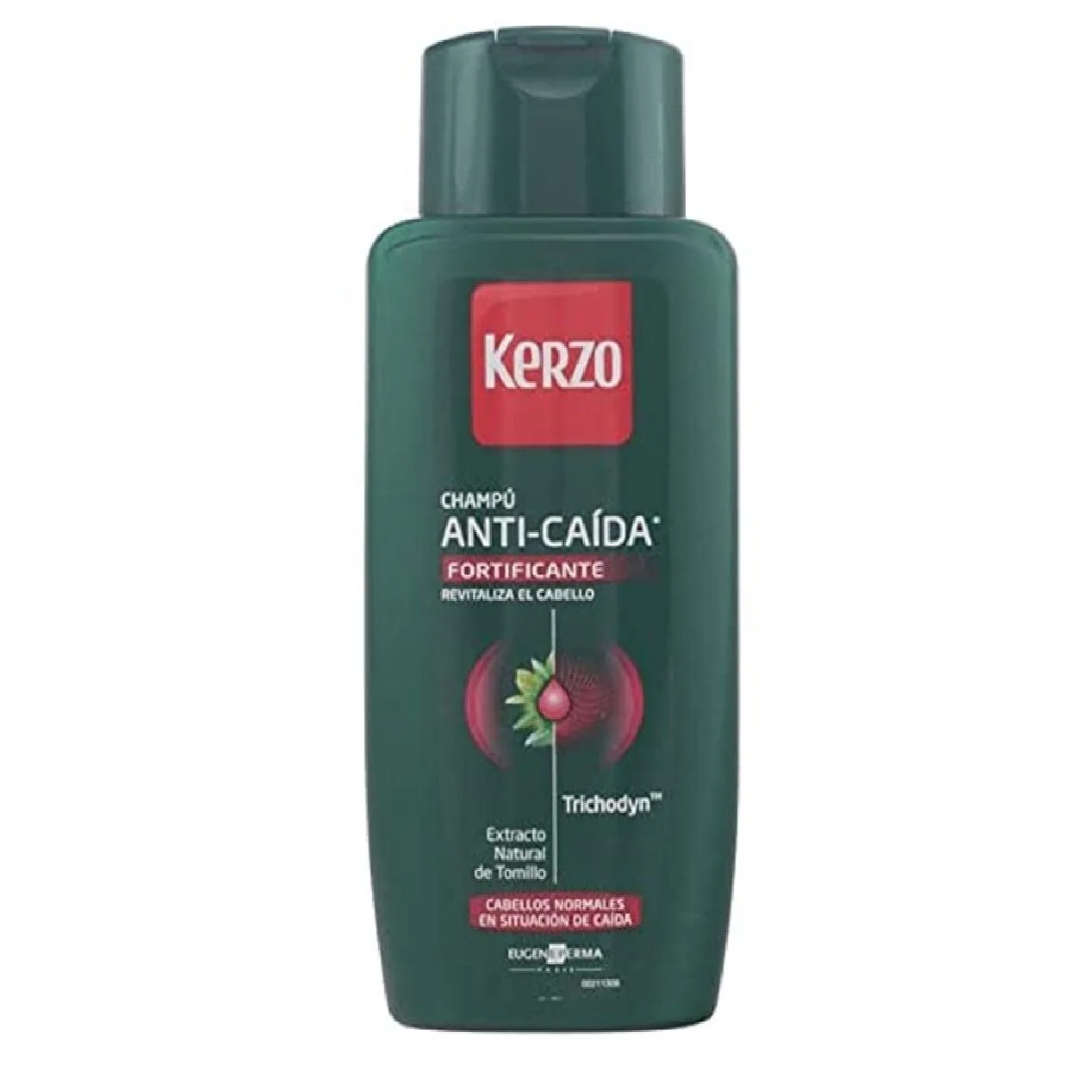 Shampooing antichute de cheveux kerzo 400 ml m012466553. Pour les esprits curieux et exigeants, Diaytar est la source intarissable de produits rares et ingénieux.