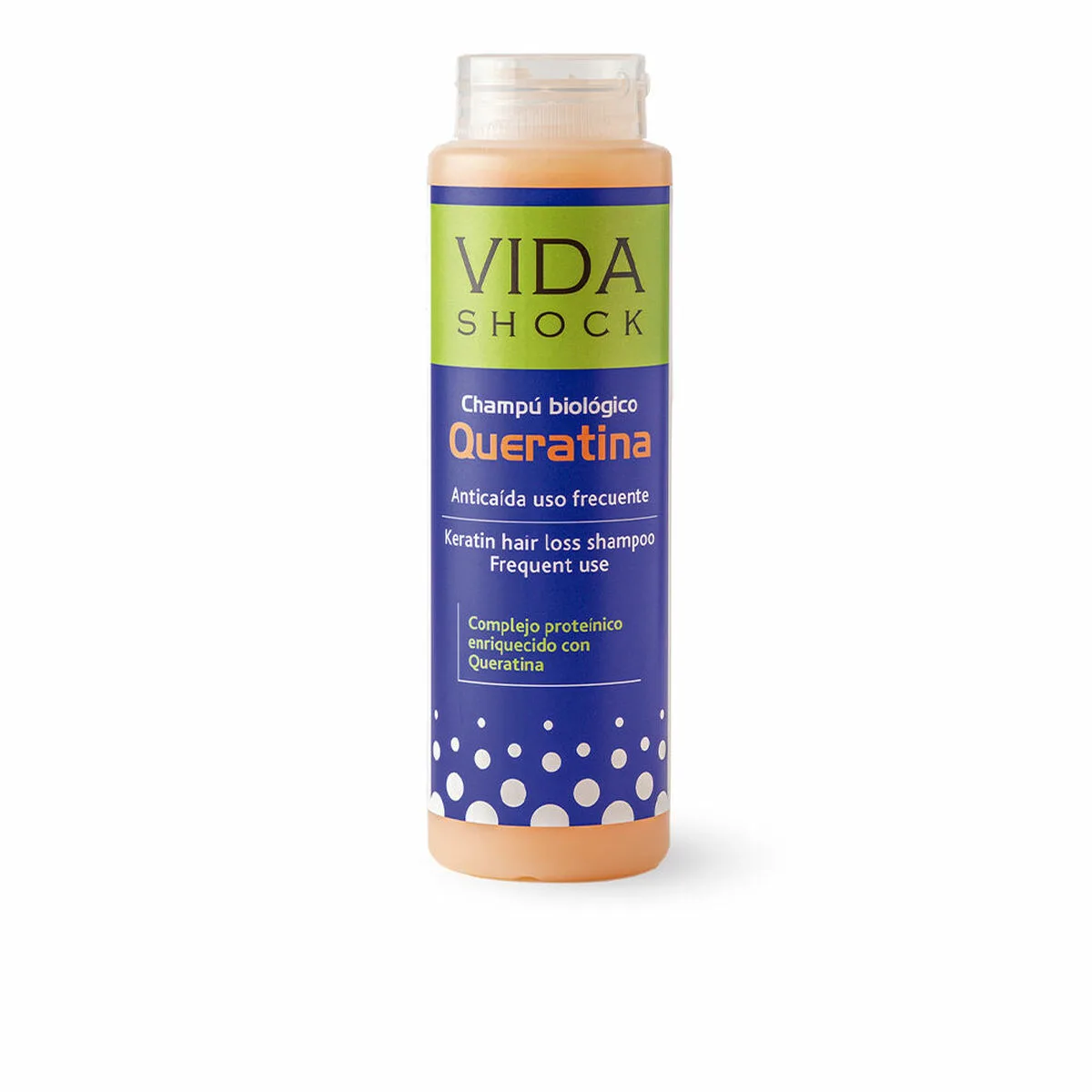 Shampooing antichute de cheveux luxana vida shock antichute keratine 300 ml s0510886081. Diaytar révolutionne votre expérience d'achat en ligne avec une curation unique de produits tendance, high-tech et lifestyle