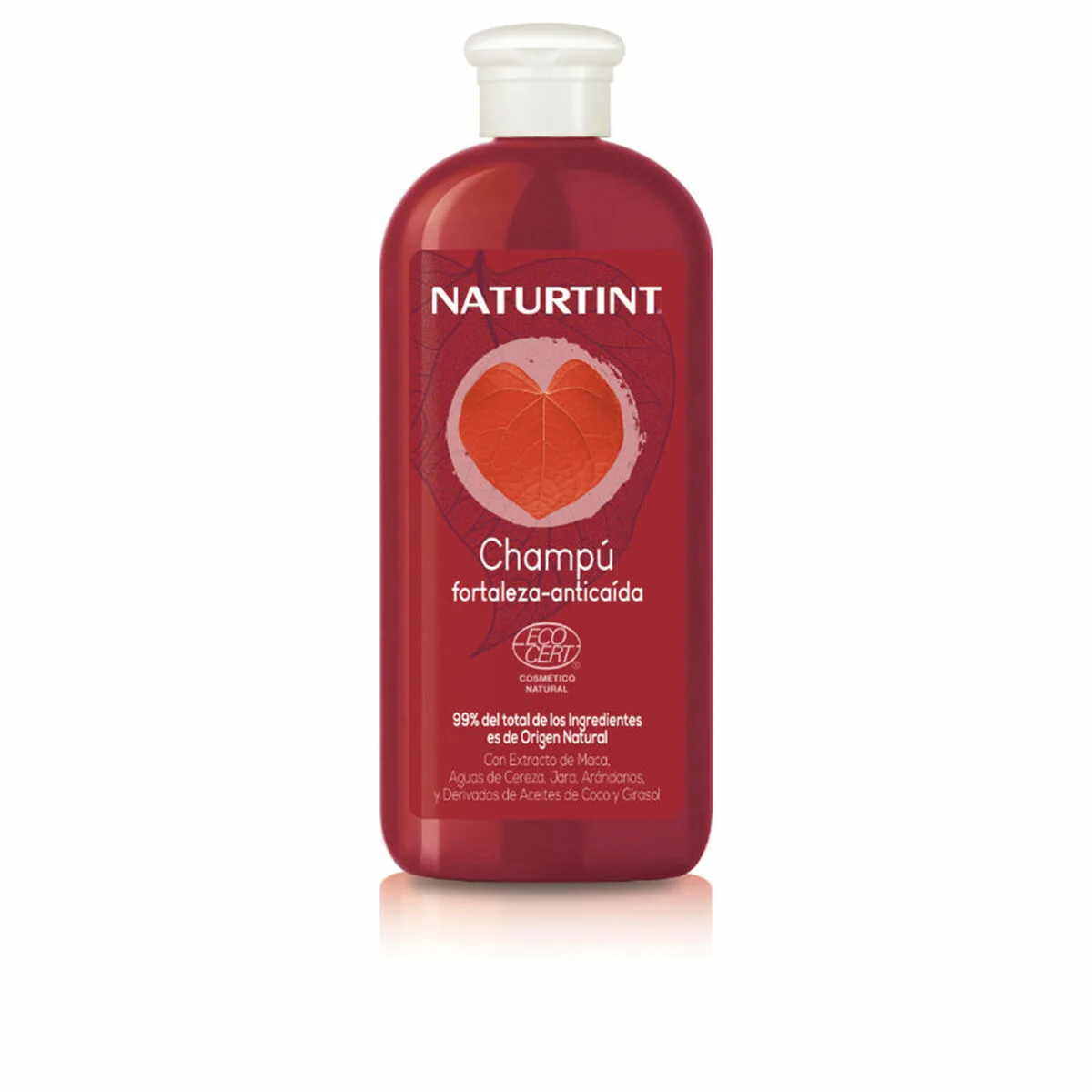 Shampooing antichute de cheveux naturtint fortaleza 330 ml s0514443056. Diaytar, c'est le manifeste d'un shopping plus intelligent, plus rapide, et résolument plus gratifiant.