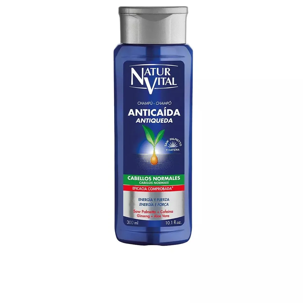 Shampooing antichute de cheveux naturvital cheveux normaux 300 ml s0511859015. Diaytar, le garde-meuble moderne de toutes vos envies : des produits pour combler tous vos besoins et toutes vos fantasies.