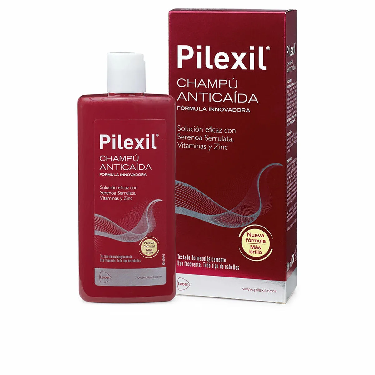 Shampooing antichute de cheveux pilexil pilexil champu 300 ml s0510259781. Diaytar, c'est votre partenaire de confiance pour construire un quotidien plus fluide, plus beau, et plus inspirant.