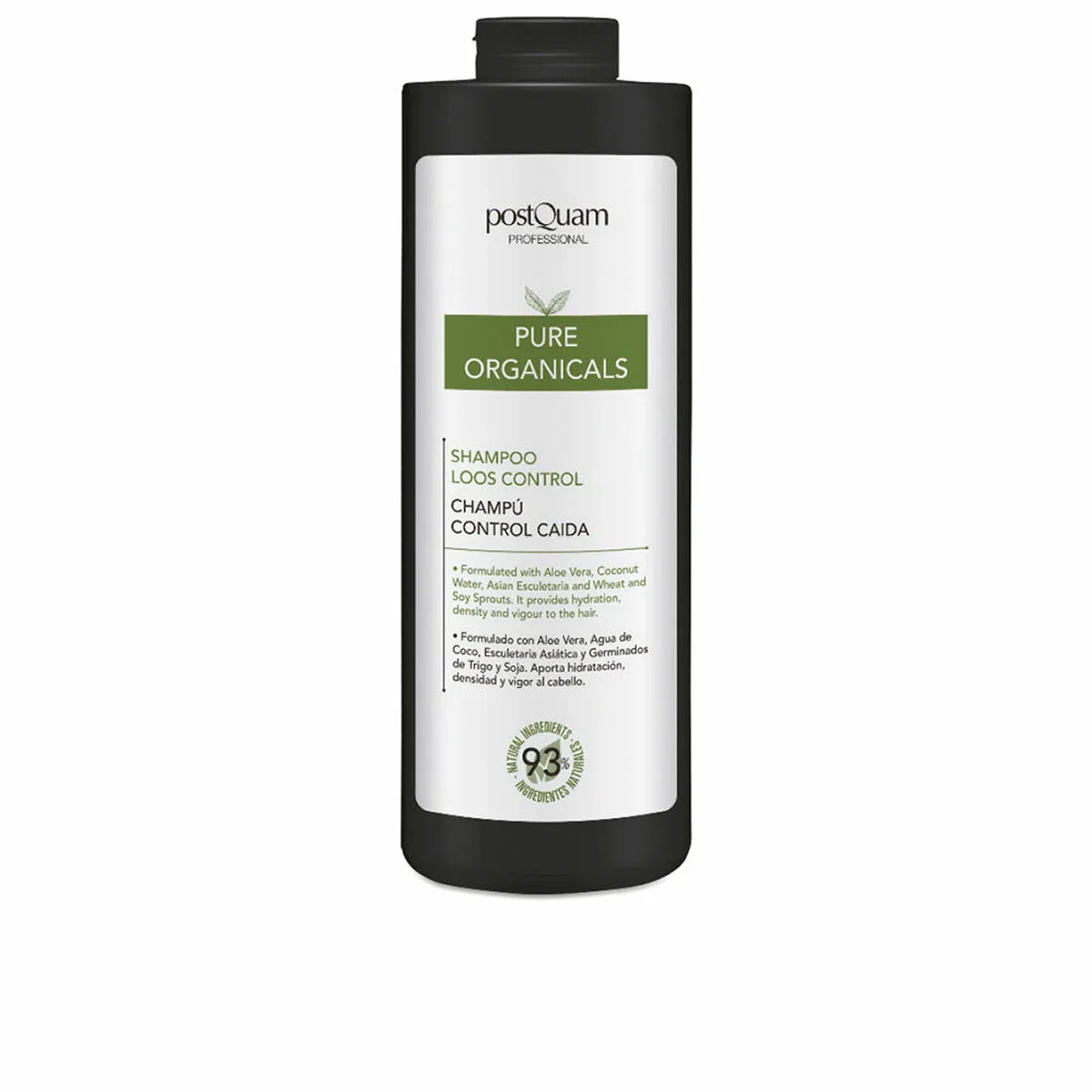 Shampooing antichute de cheveux postquam pure organicals 1 l s0510806519. Diaytar révolutionne votre expérience d'achat en ligne avec une curation unique de produits tendance, high-tech et lifestyle
