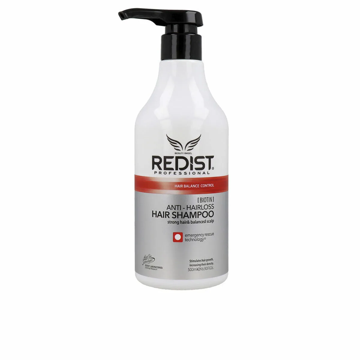Shampooing antichute de cheveux redist hair shampoo 500 ml s0512843114. Diaytar, c'est la vitrine permanente des innovations produits qui vont faire parler d'elles dans les mois à venir.