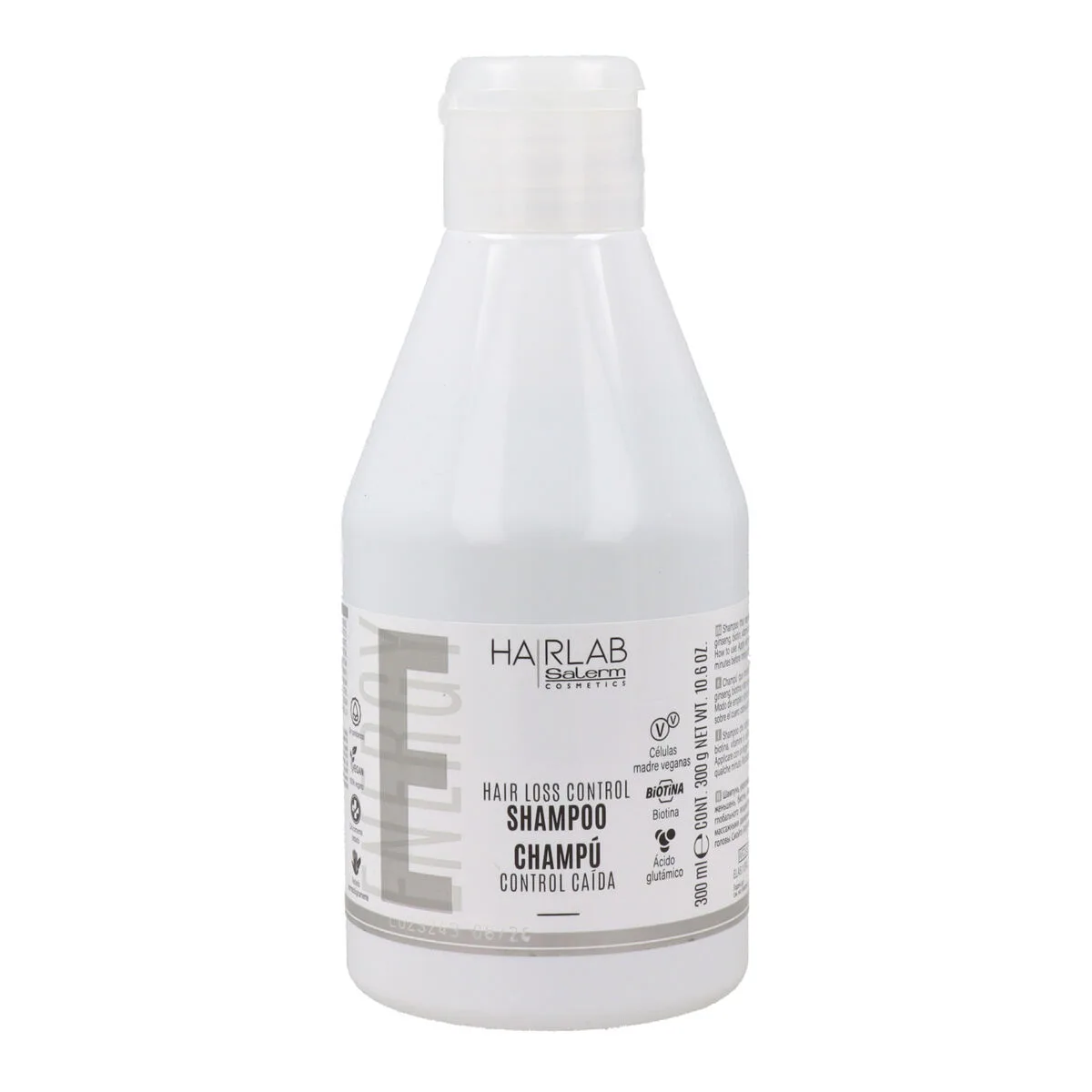 Shampooing antichute de cheveux salerm hairlab loss 300 ml s426142159. Diaytar mise sur l'intelligence collective : notre communauté nous guide pour dénicher les produits les plus plébiscités.