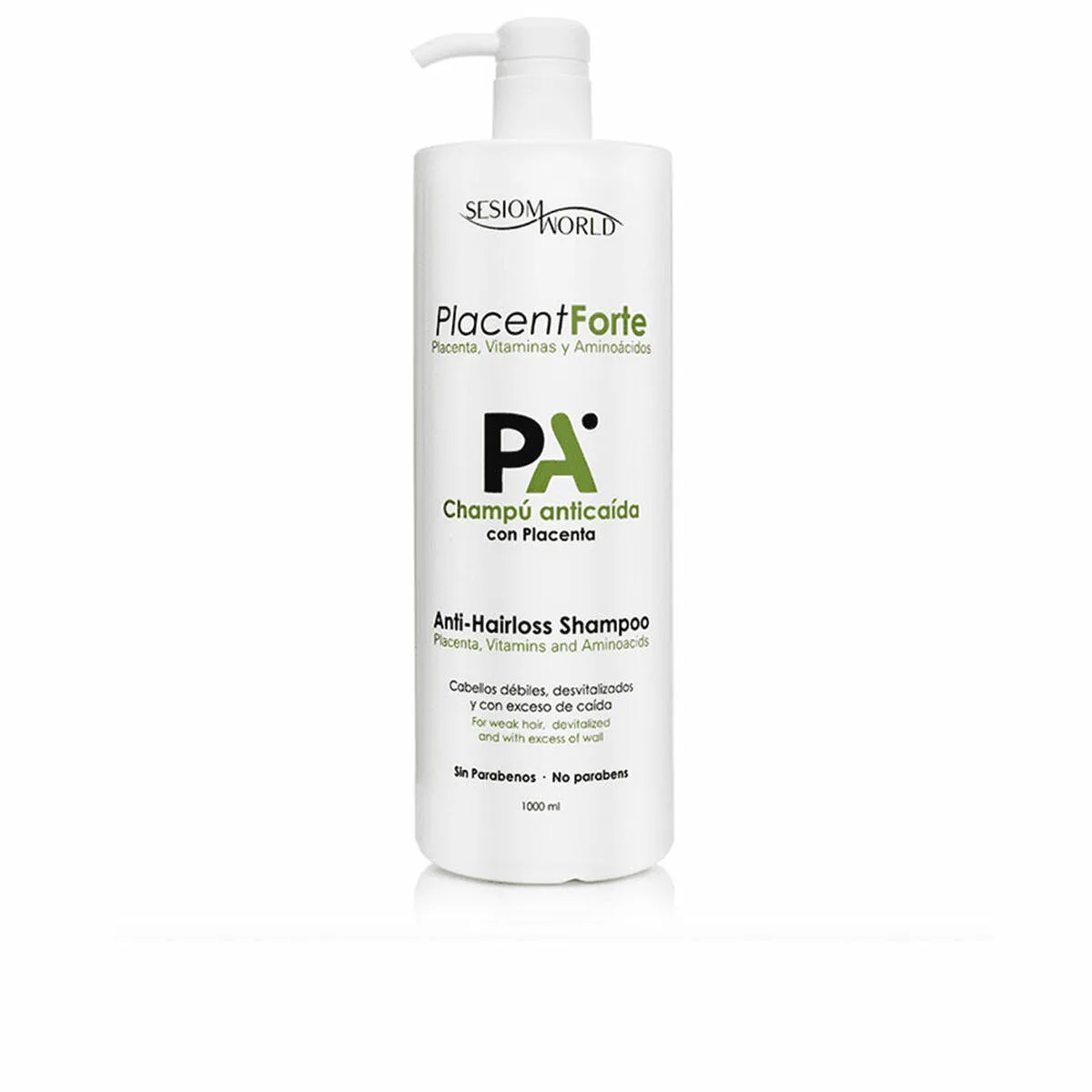 Shampooing antichute de cheveux sesiomworld placent forte 1 l s0512938082. Diaytar, c'est le compagnon des visionnaires, de ceux qui achètent aujourd'hui les produits qui seront incontournables demain.