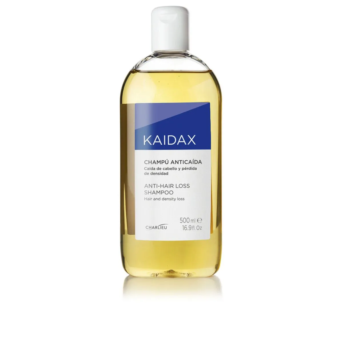 Shampooing antichute de cheveux topicrem kaidax 500 ml m011960533. Diaytar, c'est le hub où se connectent les créateurs de produits géniaux et les clients qui les attendaient sans le savoir.