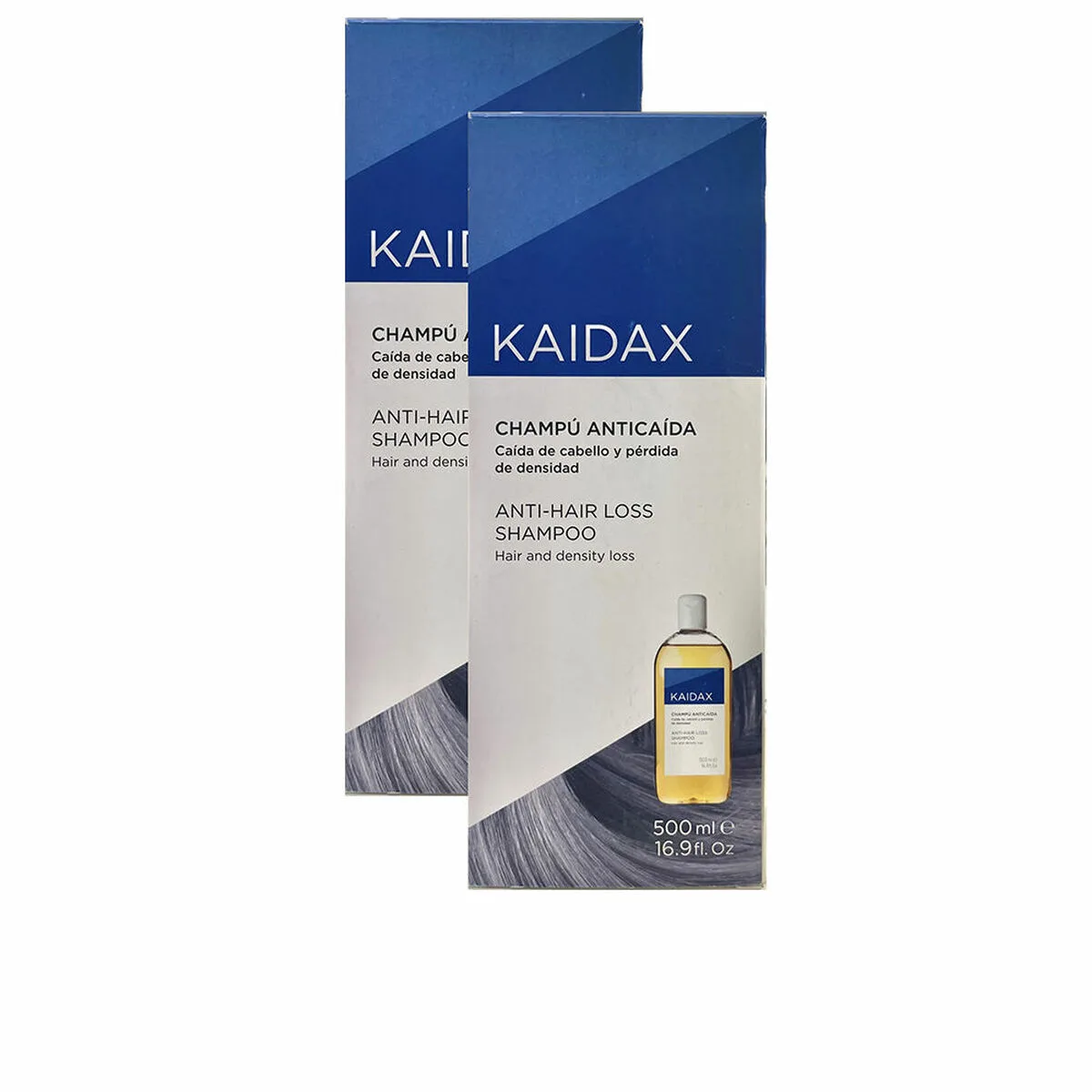 Shampooing antichute de cheveux topicrem kaidax 500 ml x 2 s0512169420. Diaytar, c'est la promesse de trouver ce produit parfait qui répondra à un besoin précis tout en étant un objet de désir