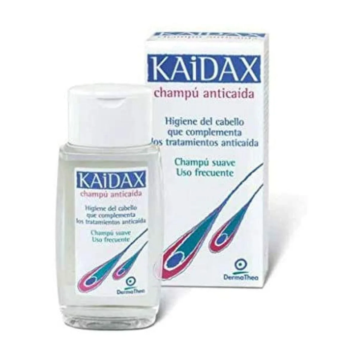 Shampooing antichute de cheveux topicrem kaidax m011960437. Pour ceux qui refusent de choisir entre fonctionnel et esthétique : Diaytar propose les deux dans chaque produit