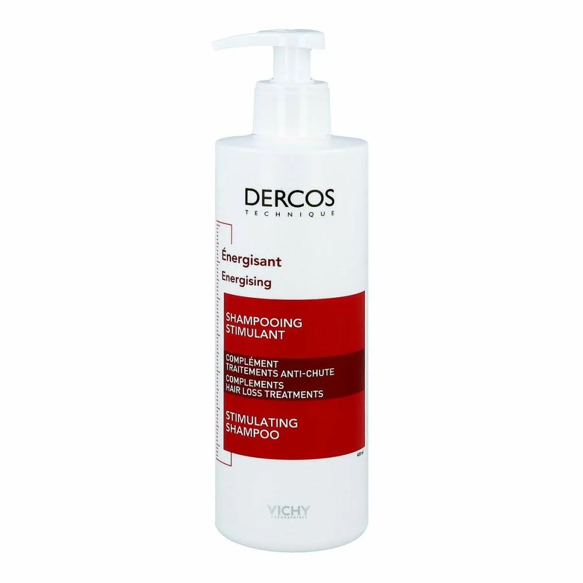 Shampooing antichute de cheveux vichy dercos 400 ml s055318053. Explorez sans limite l'offre Diaytar : des milliers de produits pour satisfaire votre soif de nouveauté et de qualité