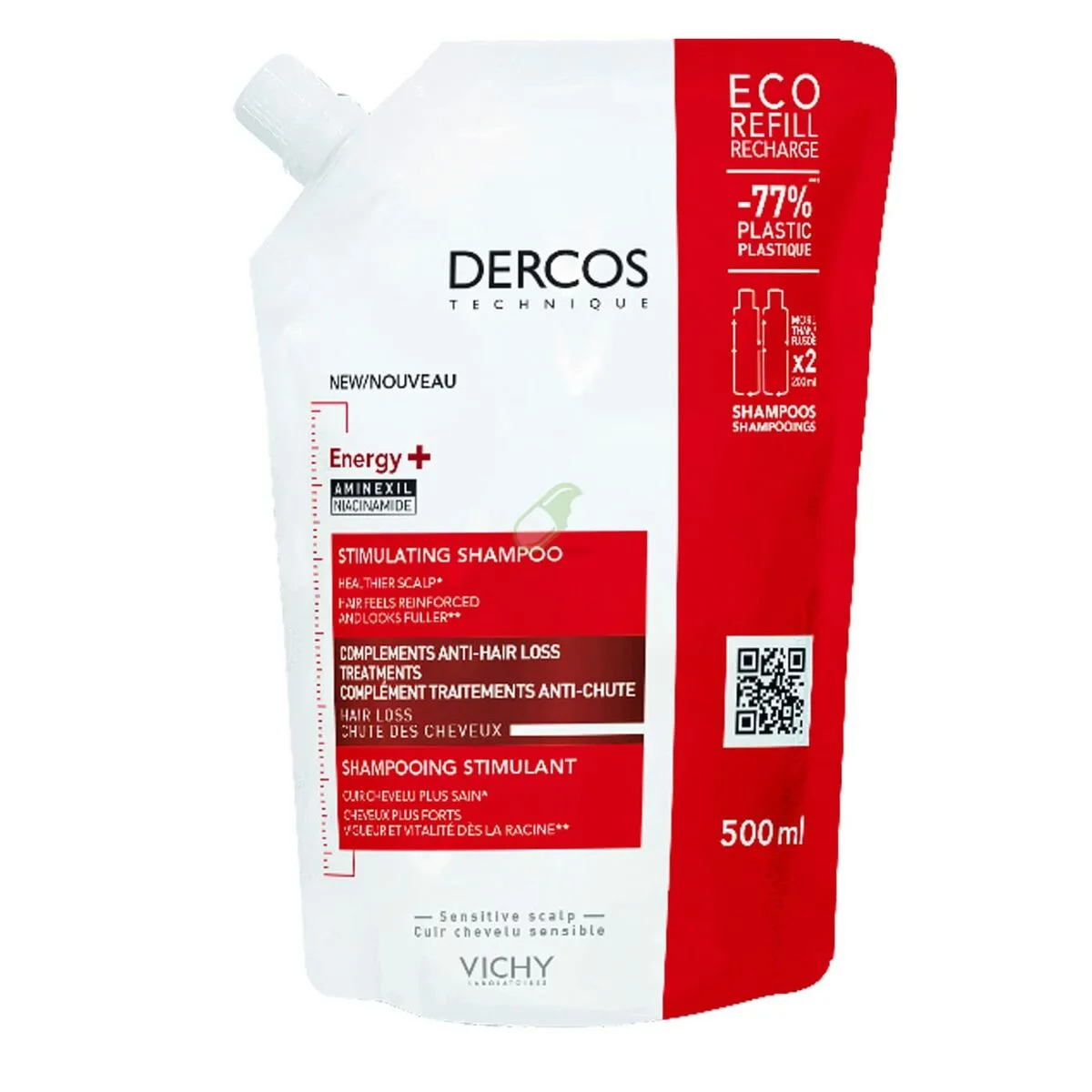 Shampooing antichute de cheveux vichy dercos energy recharge 500 ml s0511696912. Nous avons conçu Diaytar pour être intuitif, comme vos produits préférés. Simple, efficace, et terriblement séduisant.