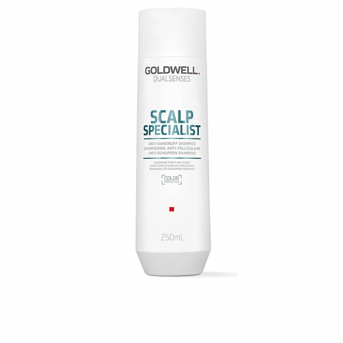 Shampooing antipelliculaire goldwell scalp specialist 250 ml s0511455747. Explorez Diaytar et laissez-vous surprendre par notre diversité de produits.
