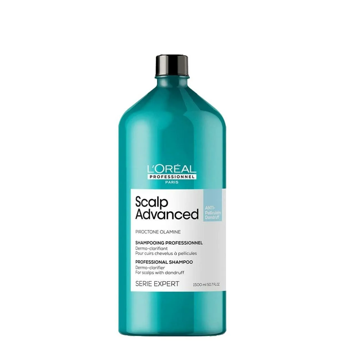 Shampooing antipelliculaire l oreal professionnel paris scalp advanced 1 5 l s0511118925. Diaytar révolutionne votre façon de faire du shopping en ligne !