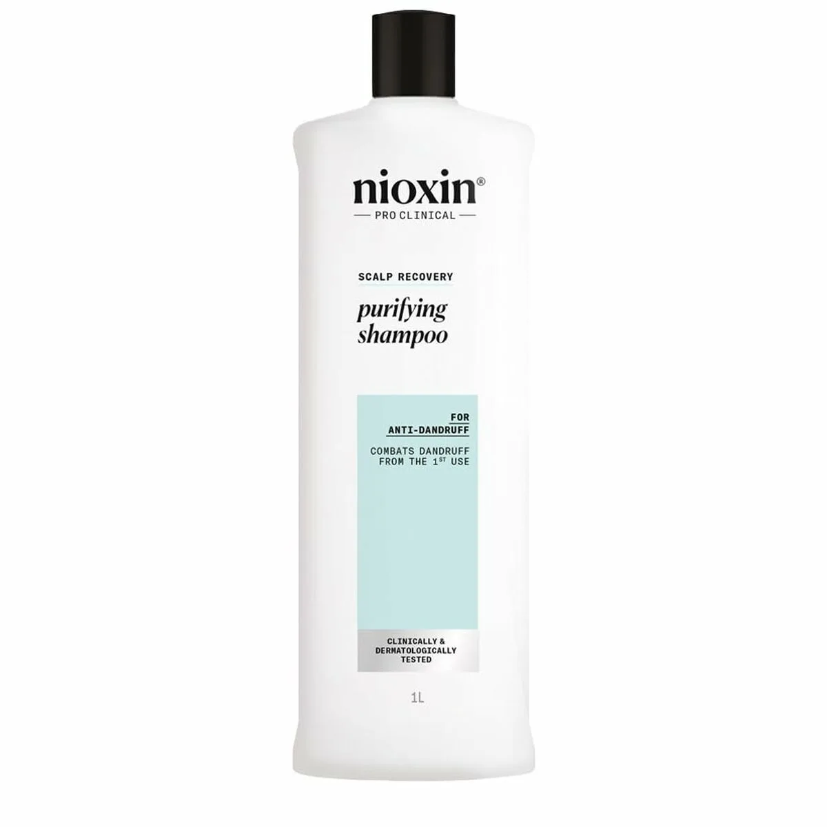 Shampooing antipelliculaire nioxin scalp recovery 1 l s0512643516. Diaytar a été conçu pour ceux qui voient le shopping en ligne comme une source d'inspiration et de solutions pratiques