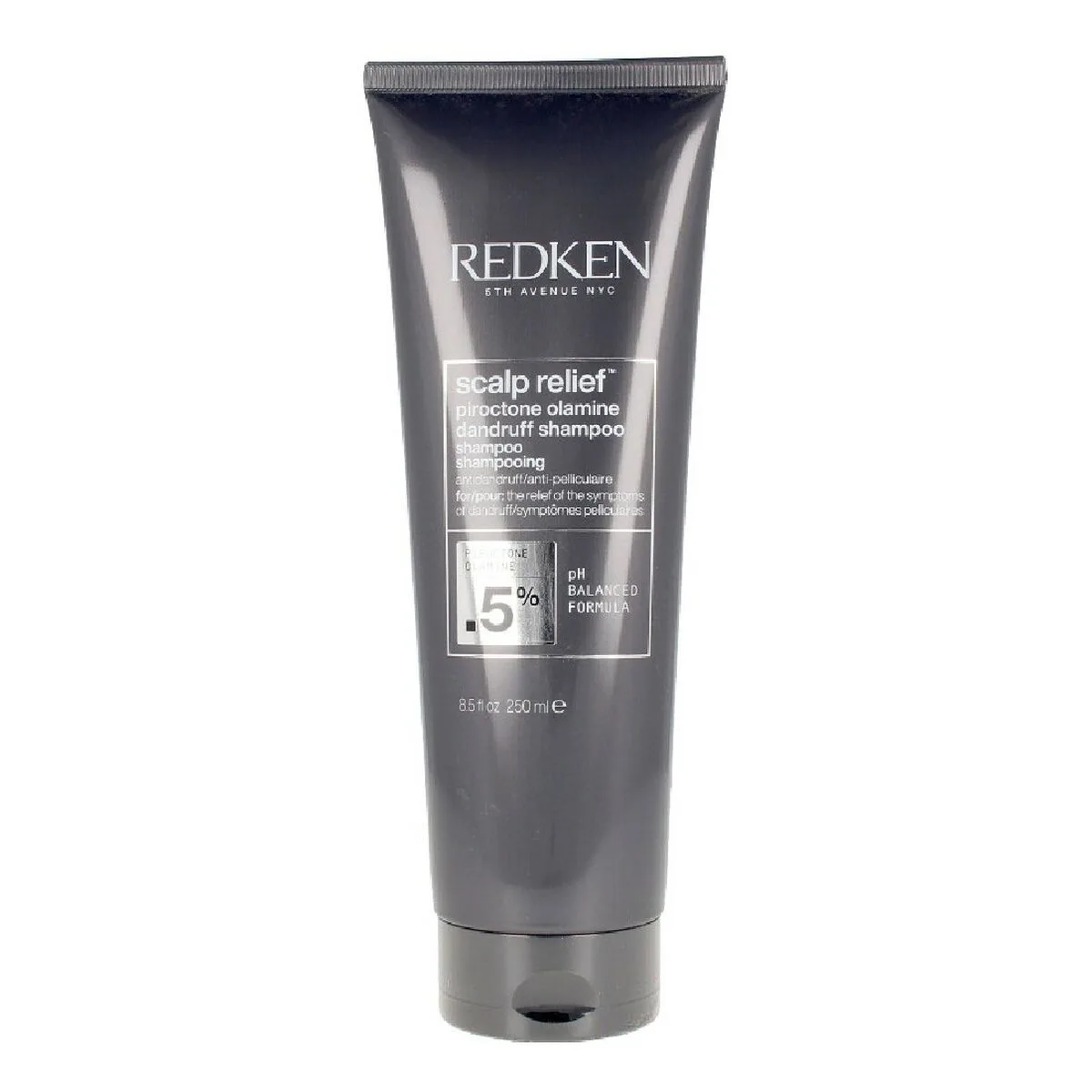 Shampooing antipelliculaire scalp relief redken 300 ml s058619961. Découvrez l'univers Diaytar : une boutique en ligne généraliste qui marque style, qualité et originalité dans chaque produit