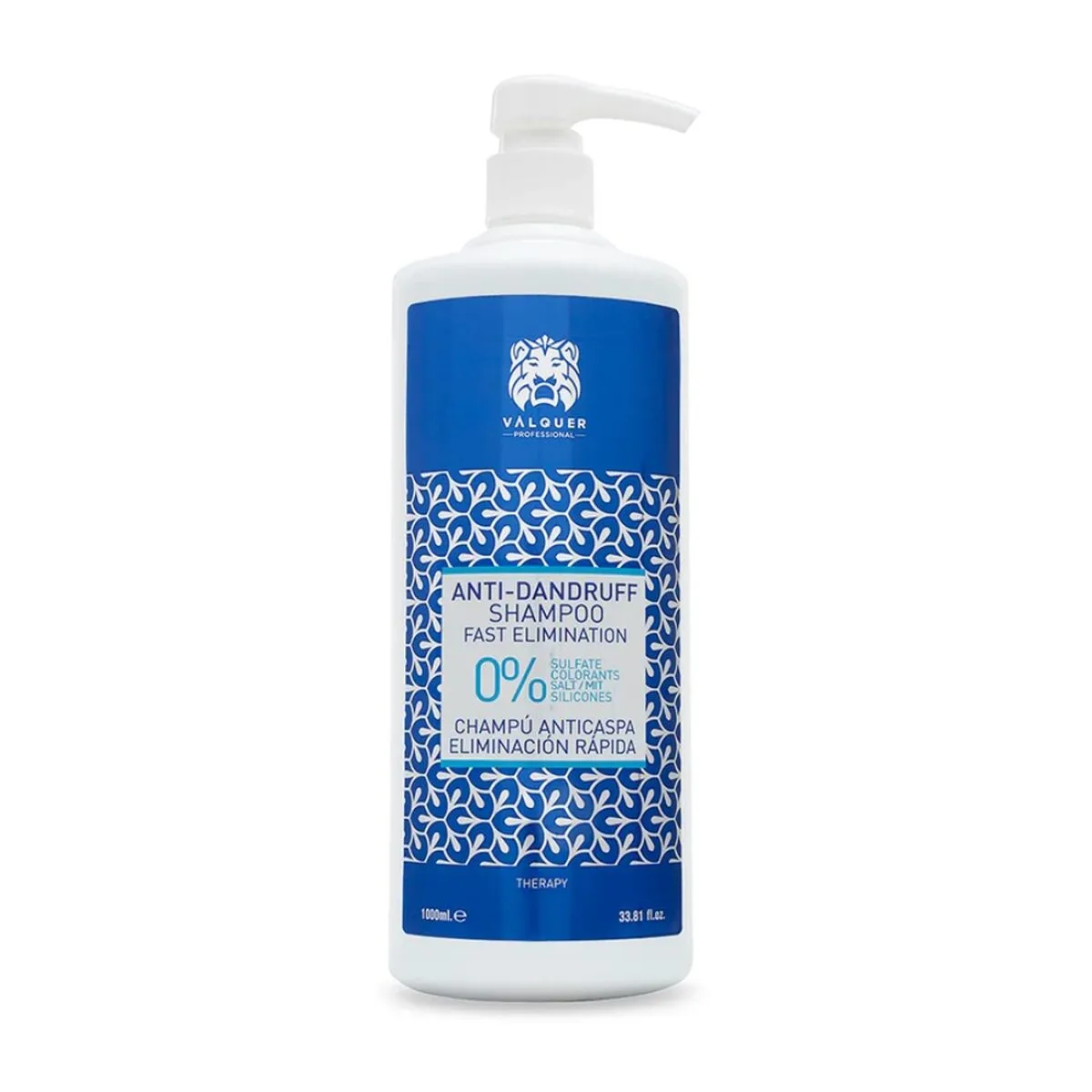 Shampooing antipelliculaire valquer 1 l s451477855. Diaytar : Votre destination shopping en ligne pour découvrir les dernières tendances et produits généraux soigneusement sélectionnés