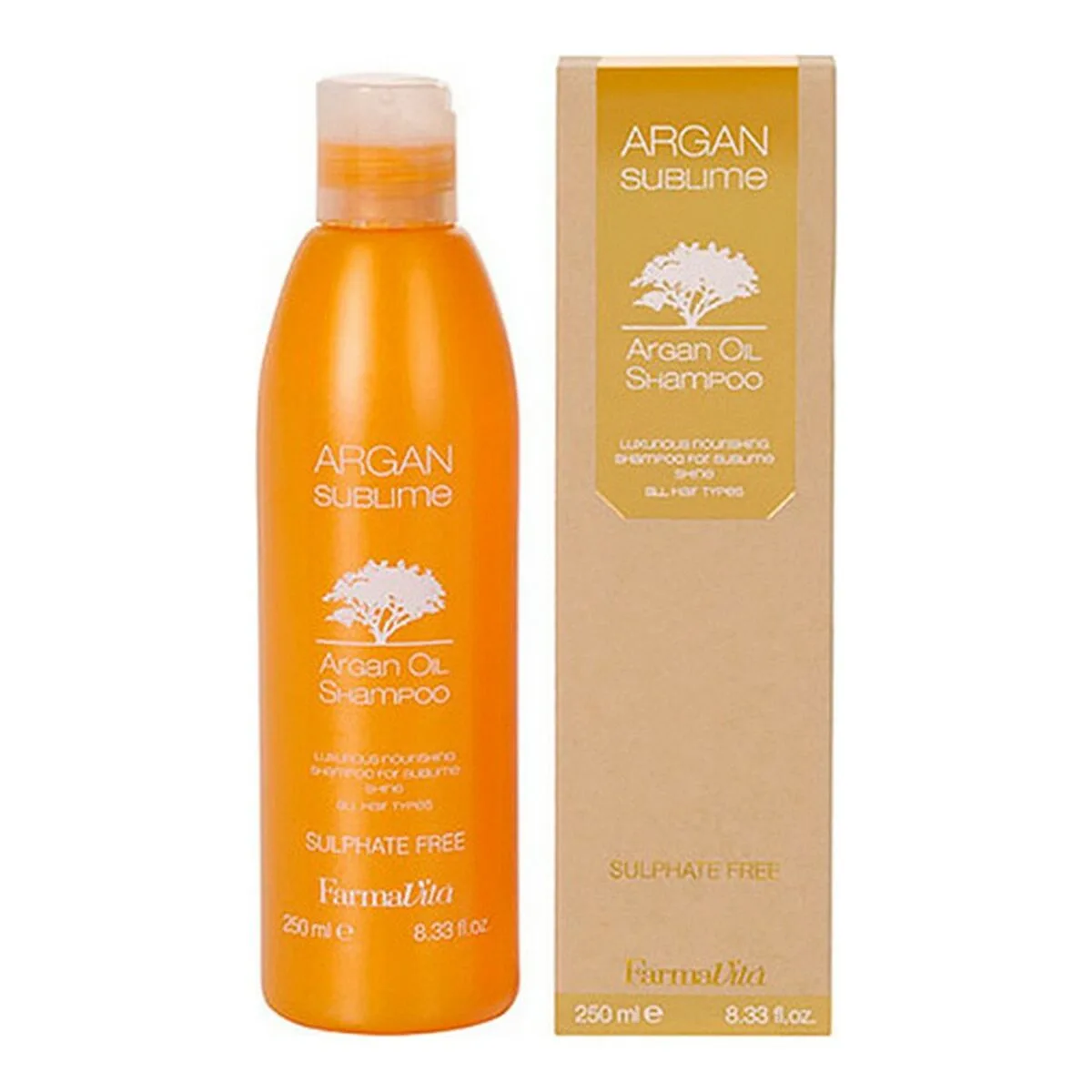 Shampooing argan sublime farmavita s424261595. Diaytar, le compagnon idéal de votre vie connectée et stylée, à travers une offre généraliste sans équivalent