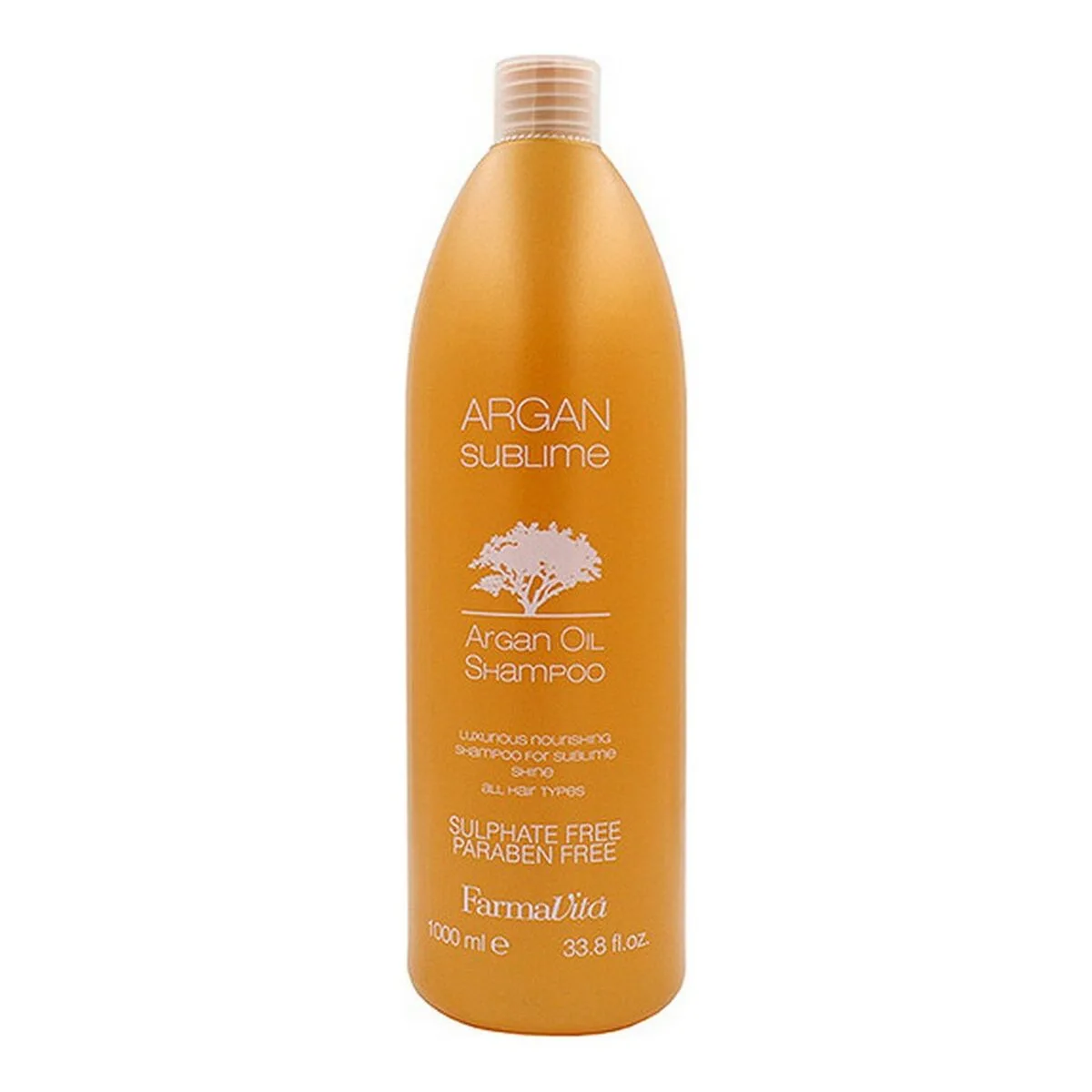 Shampooing argan sublime farmavita s424261877. Diaytar, c'est la promesse de découvrir au moins un produit qui vous fera dire 'Mais où était-il donc tout ce temps ?'.