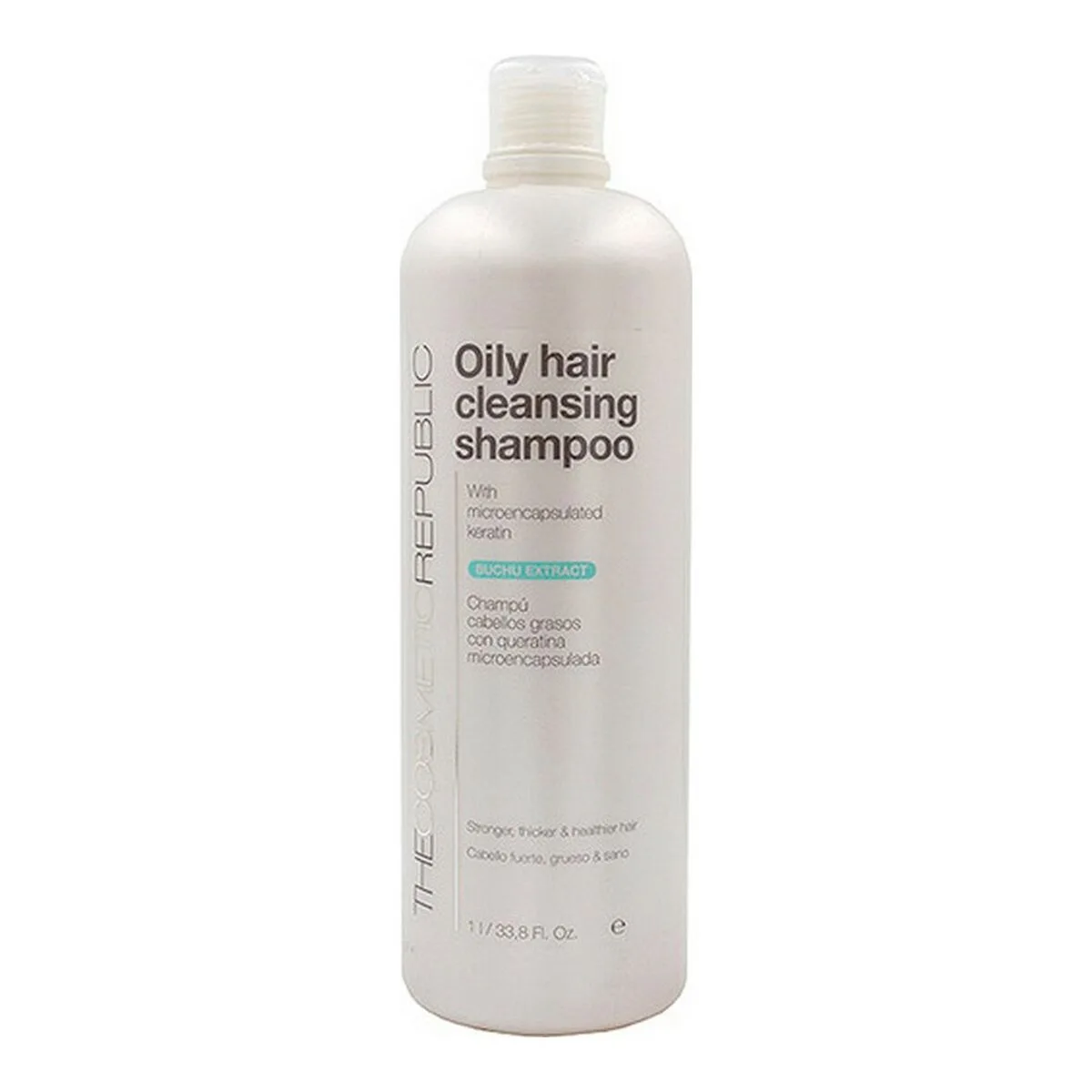 Shampooing barosma betulina buchu the cosmetic republic cosmetic republic 1000 ml s424540028. Diaytar vous offre un accès privilégié à une sélection de produits qui font buzz, qui innovent et qui embellissent la vie