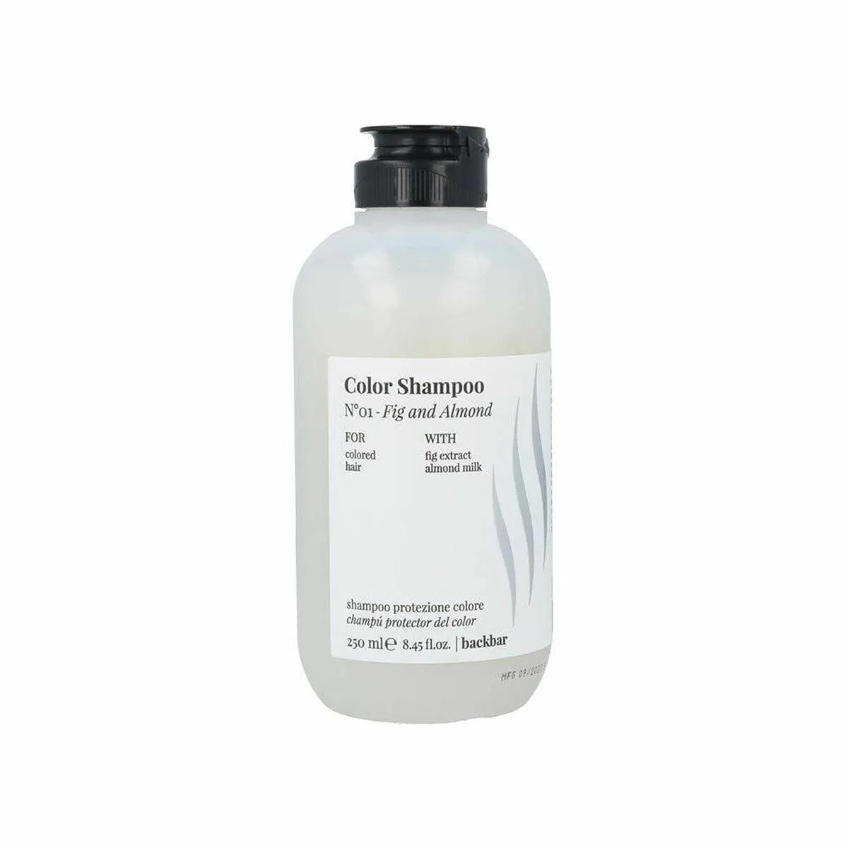 Shampooing black bar farmavita 030134 1000 ml s424167911. Diaytar, c'est l'alchimie parfaite entre la froide efficacité de la tech et la chaleur rassurante des produits de qualité.