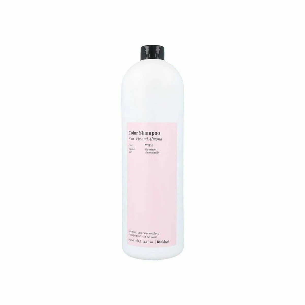 Shampooing black bar farmavita 030134 1000 ml s424169334. Osez l'expérience Diaytar et découvrez comment des produits bien choisis peuvent éléver votre qualité de vie.