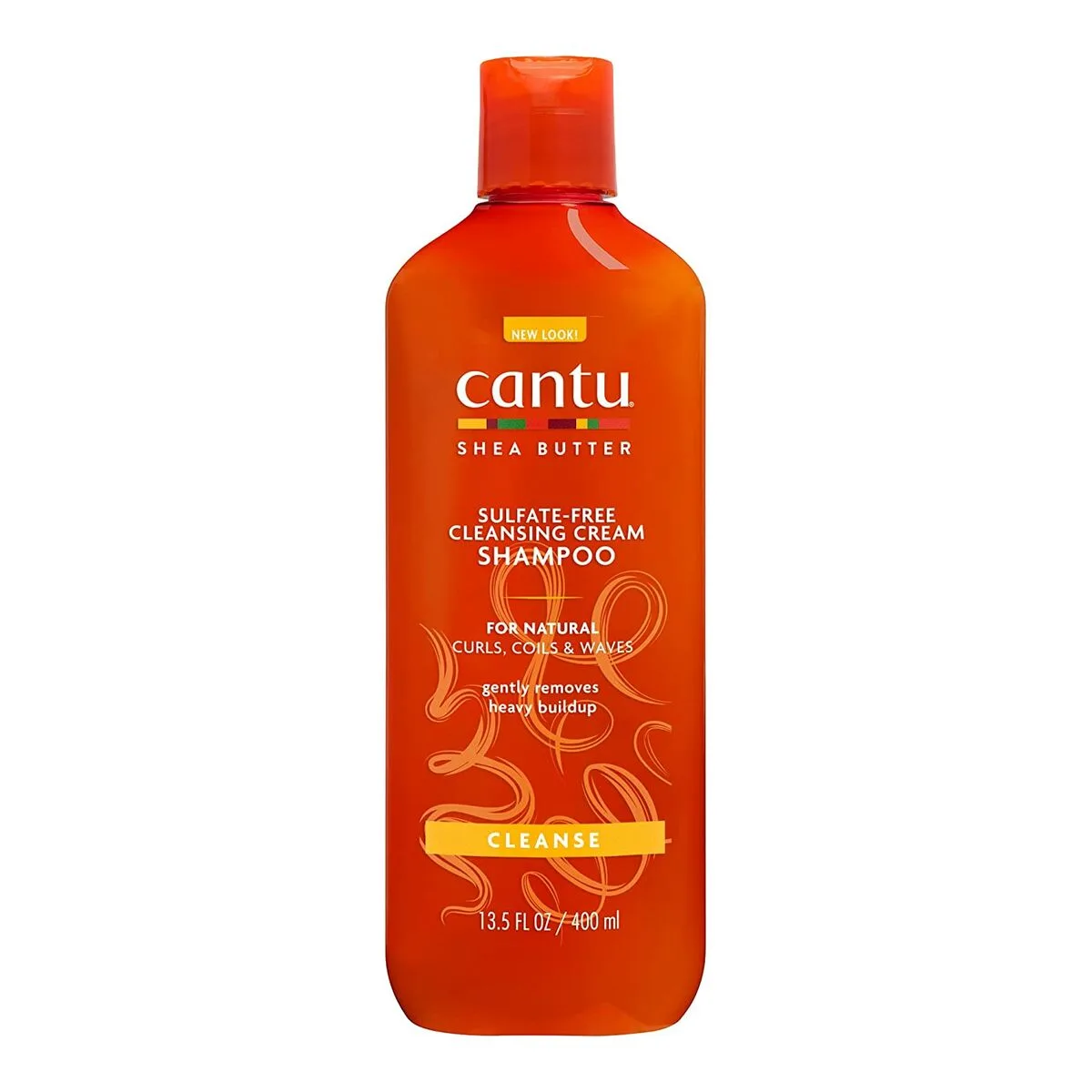 Shampooing cantu for natural hair cheveux boucles 400 ml s0511404688. Bienvenue chez Diaytar, où l'élégance rencontre l'innovation avec nos produits électroniques dernier cri et nos créations maison exclusives
