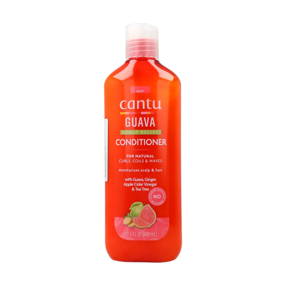 Shampooing cantu guava scalp 400 ml s426211225. L'expérience Diaytar : une interface fluide pour découvrir une multitude de produits alignés avec les tendances actuelles