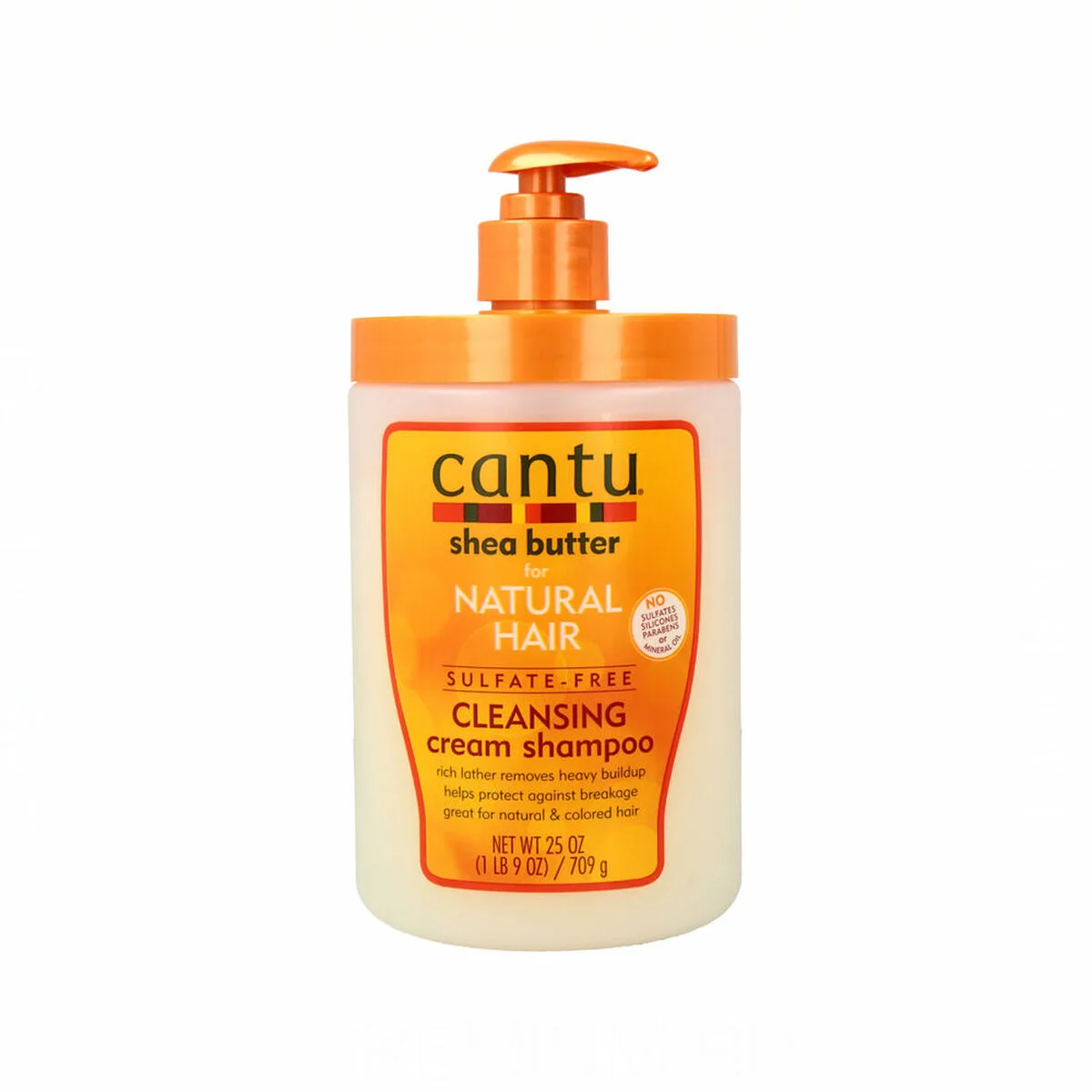 Shampooing cantu shea butter natural hair cleansing 709 g s059840544. Innovation, style et qualité : les trois piliers de l'expérience Diaytar.